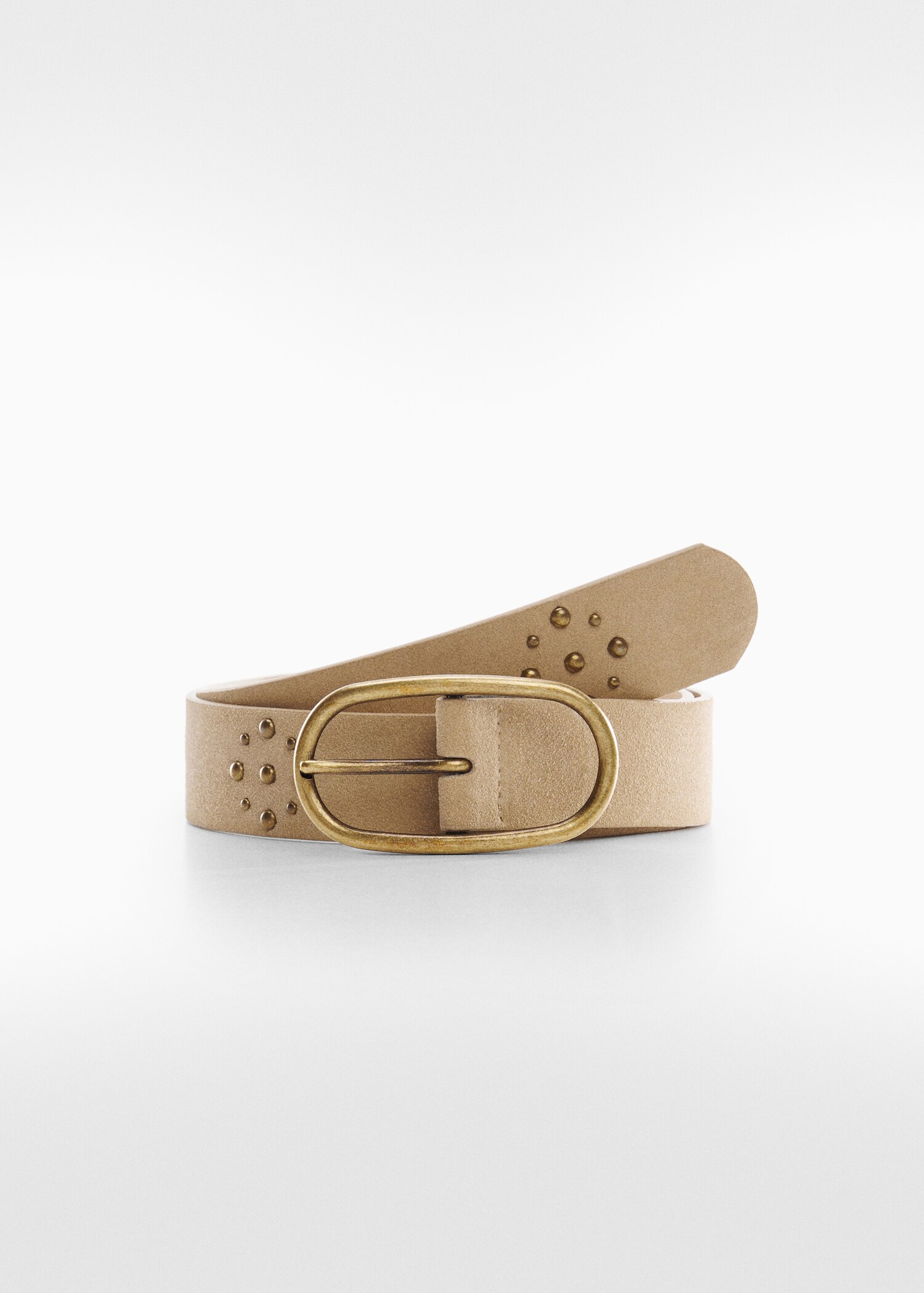 Studded belt - Article without model