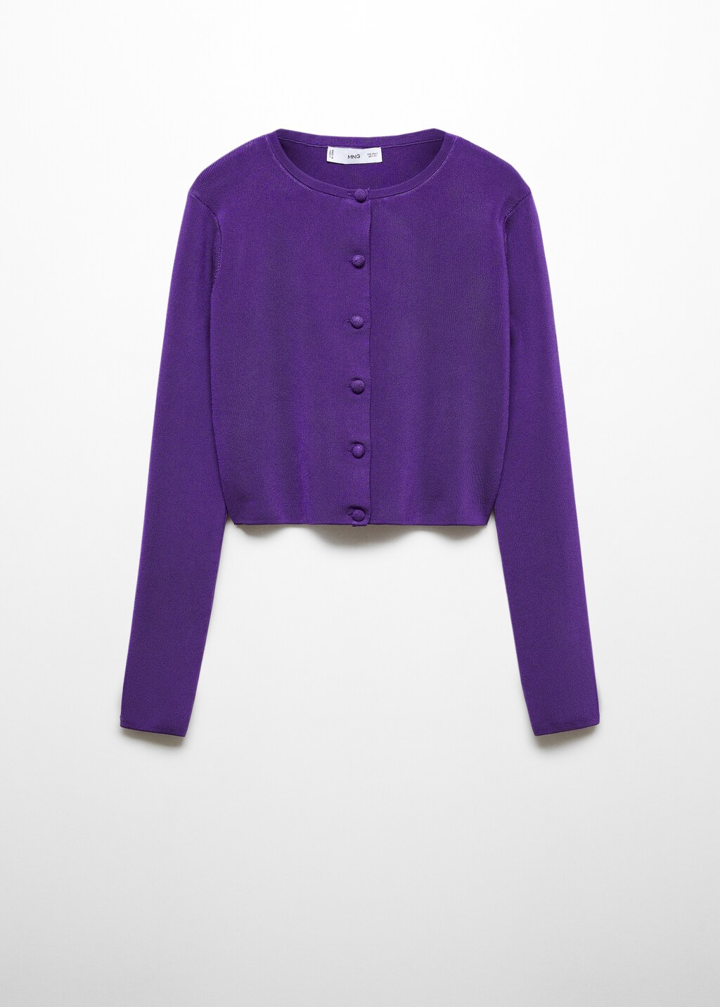 MARKUP 売れ筋商品|||マークアップ カーディガン アウター レディース Cardigans Purple Snowflake Cardigan - Purple | Levi's® US