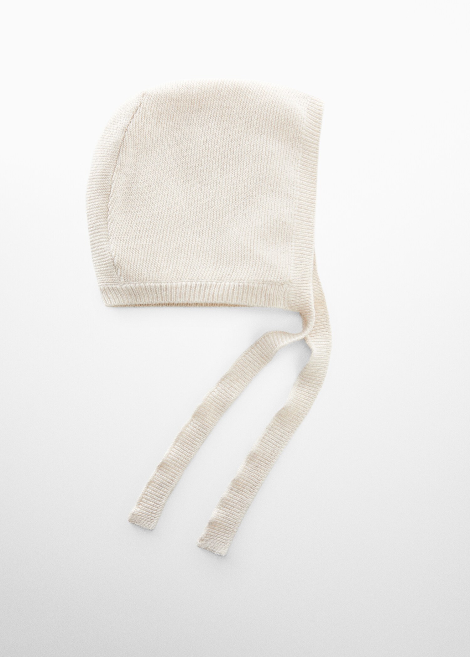 Gorra punt cotó - Article sense model