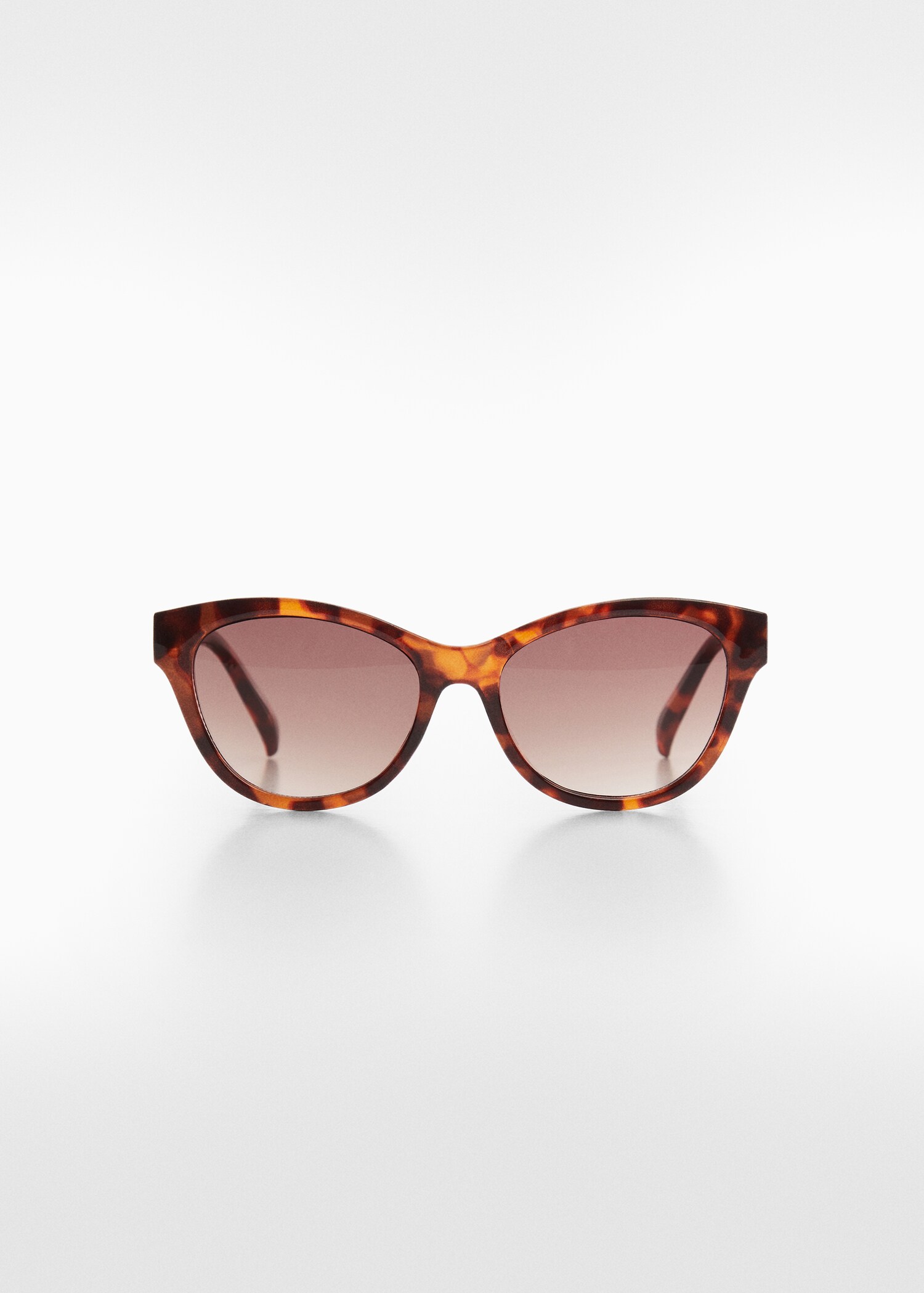 Ulleres de sol muntura acetat - Article sense model