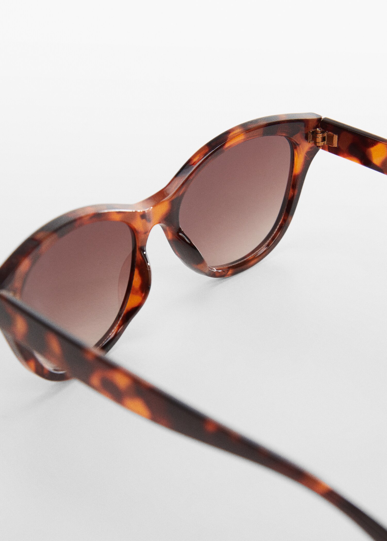 Ulleres de sol muntura acetat - Detall de l'article 1