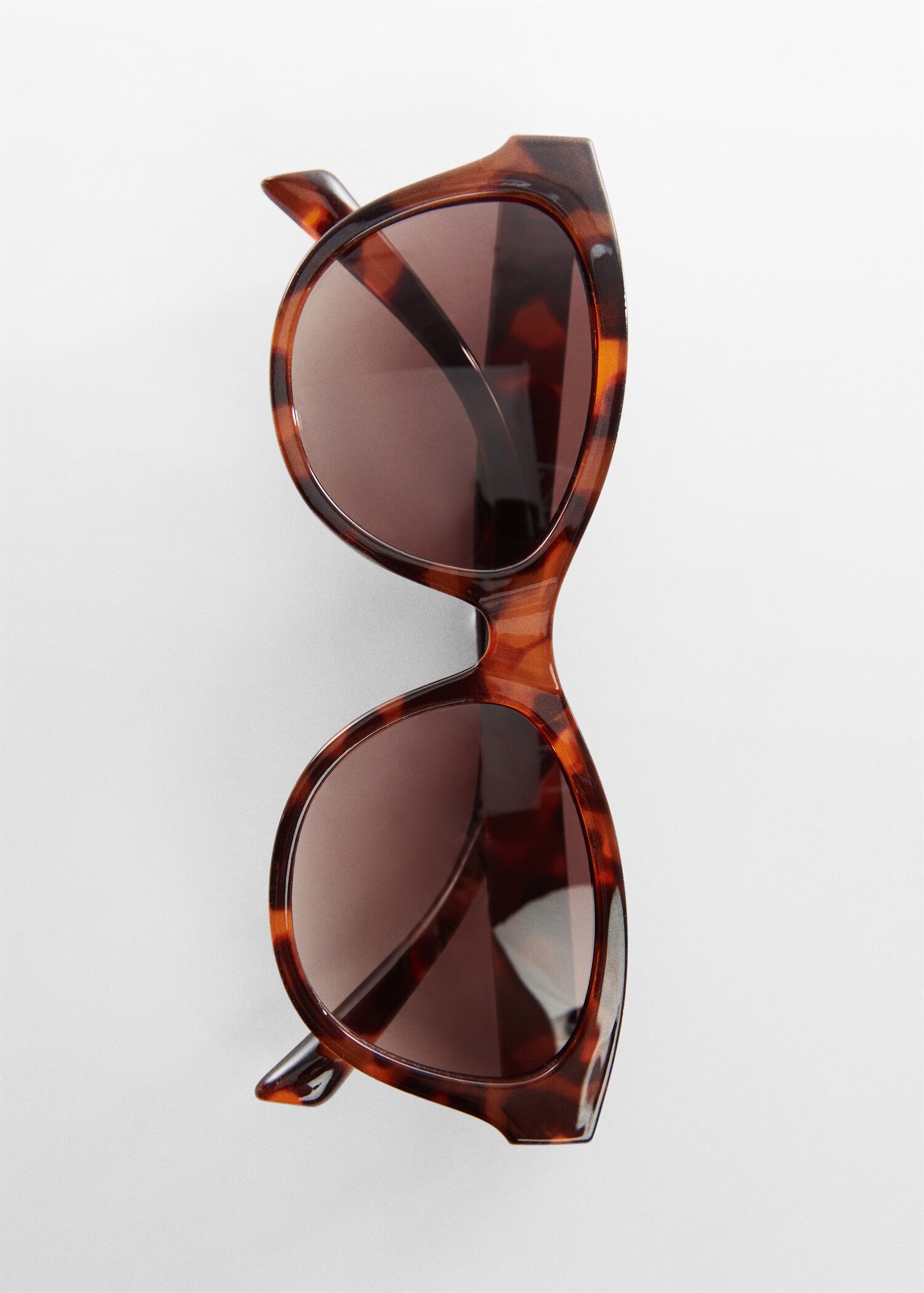 Ulleres de sol muntura acetat - Detall de l'article 2