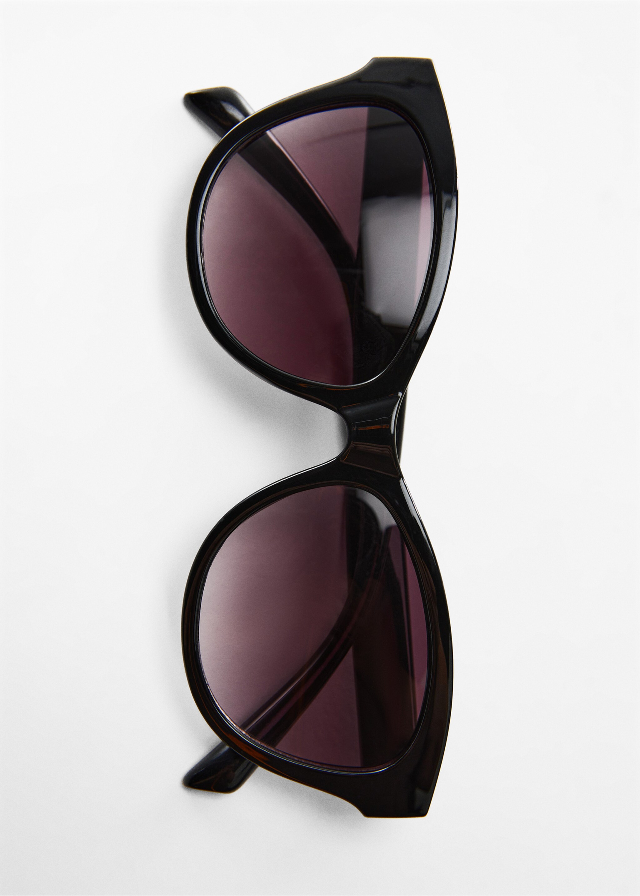 Sonnenbrille mit Azetatfassung - Detail des Artikels 5