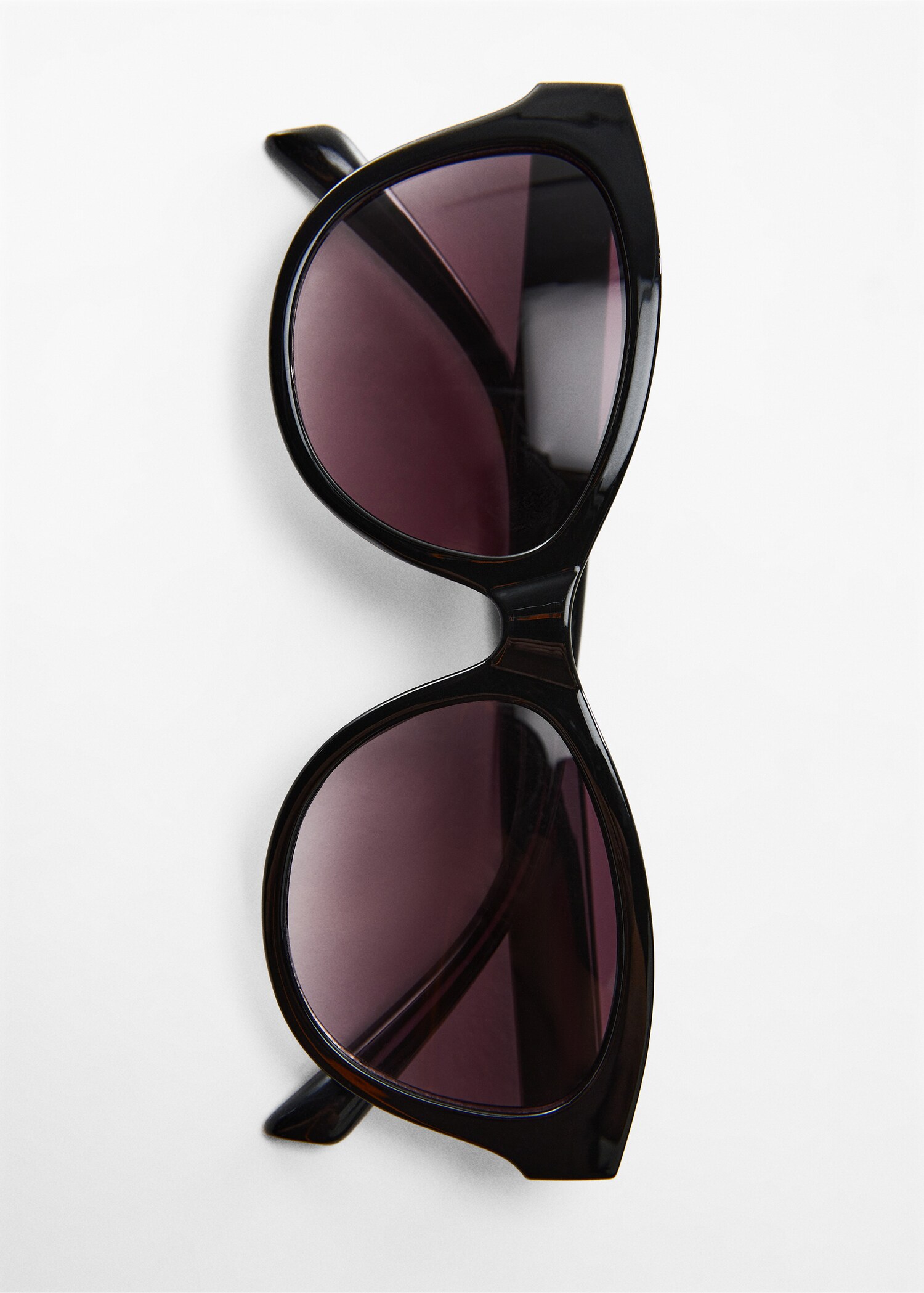 Sonnenbrille mit Azetatfassung - Detail des Artikels 5