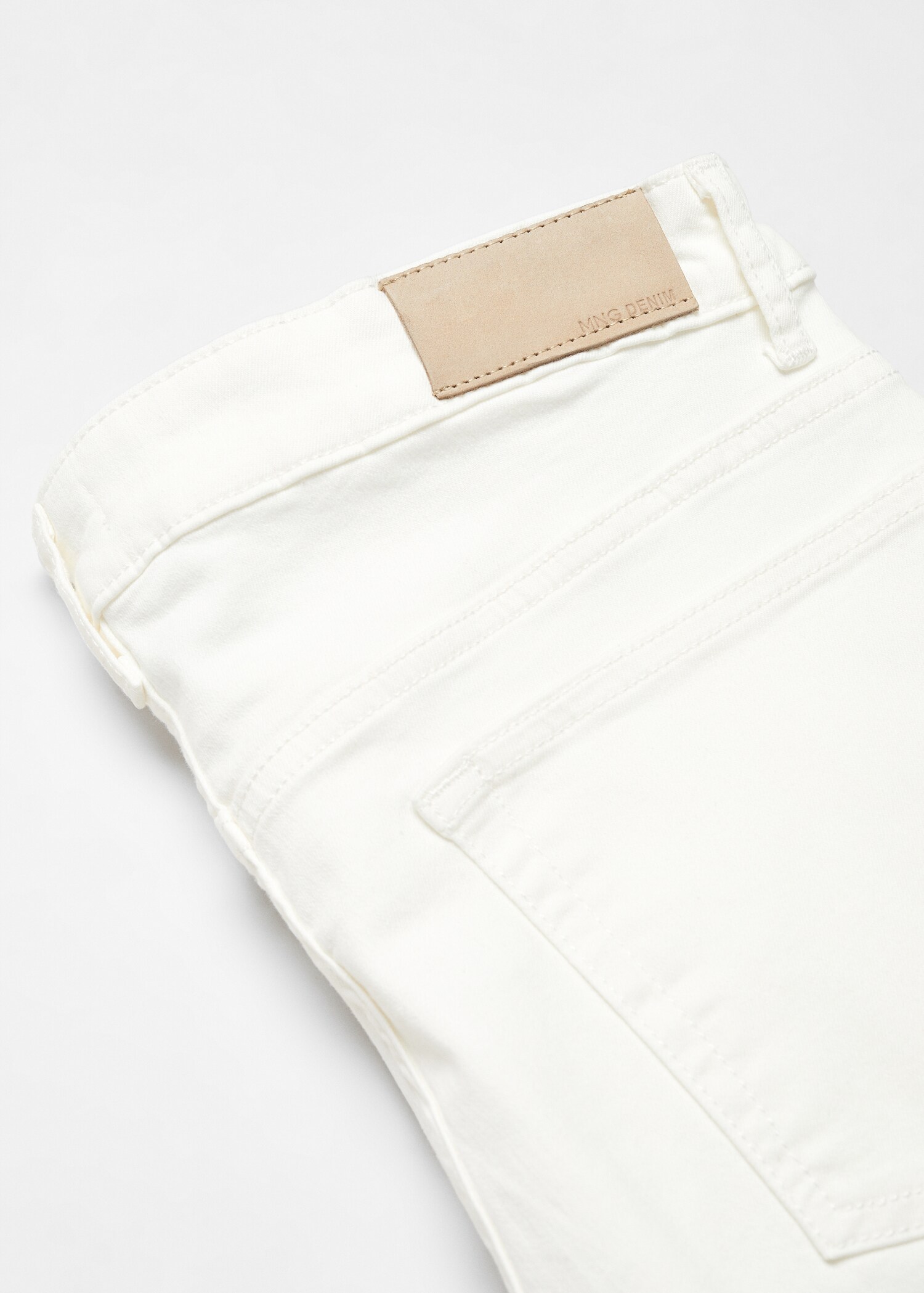 Jeans Patrick slim fit Ultra Soft Touch - Detalle del artículo 8