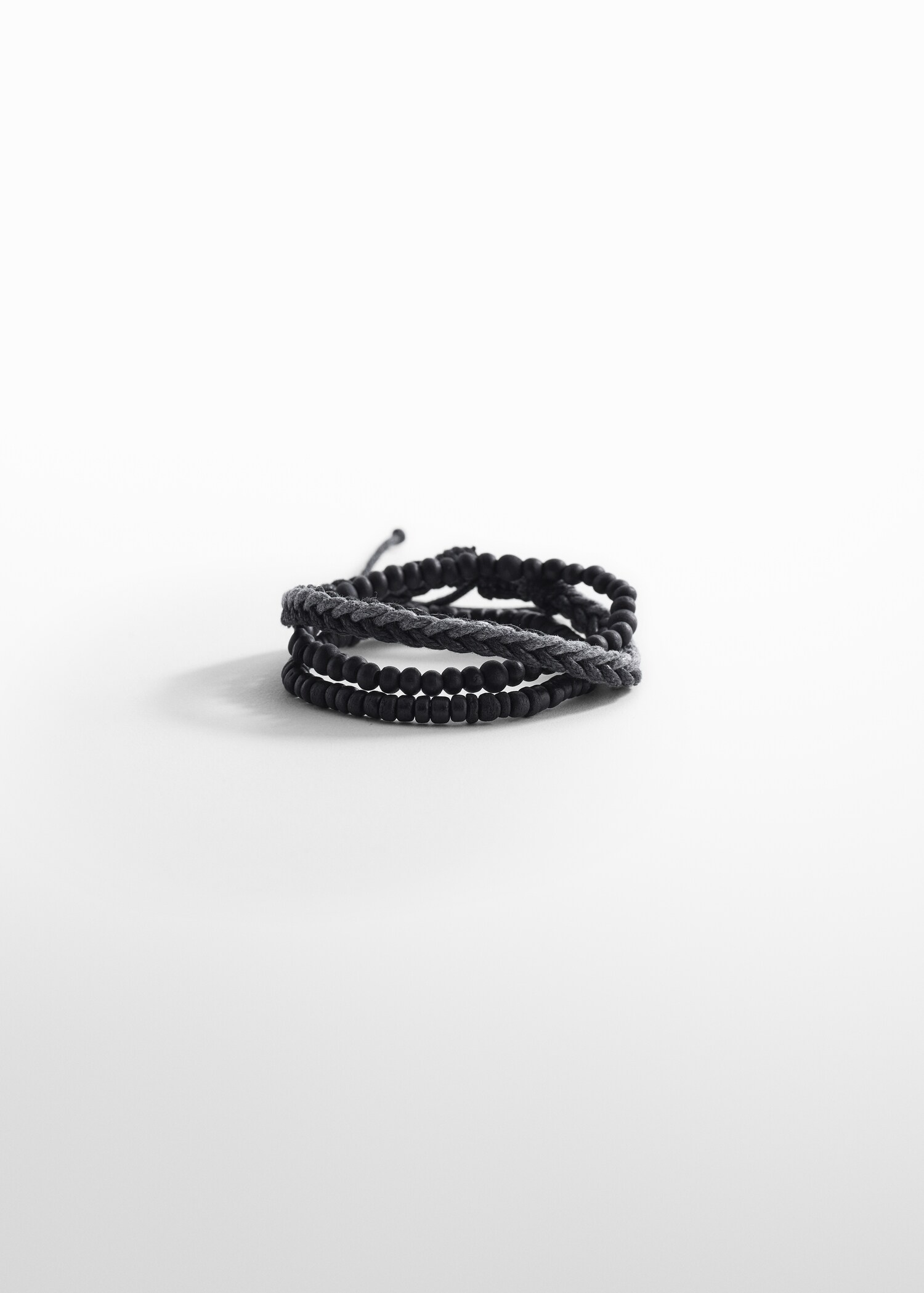 Pack of 3 bracelets - Article without model