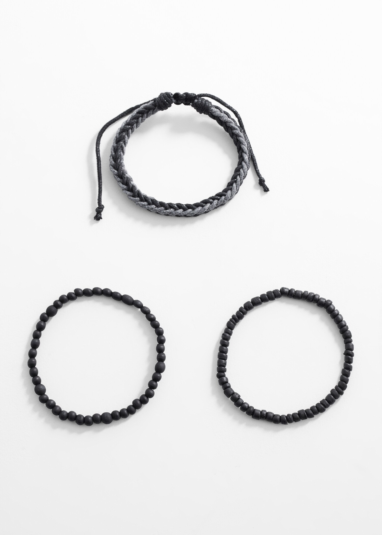Pack of 3 bracelets - Details of the article 1