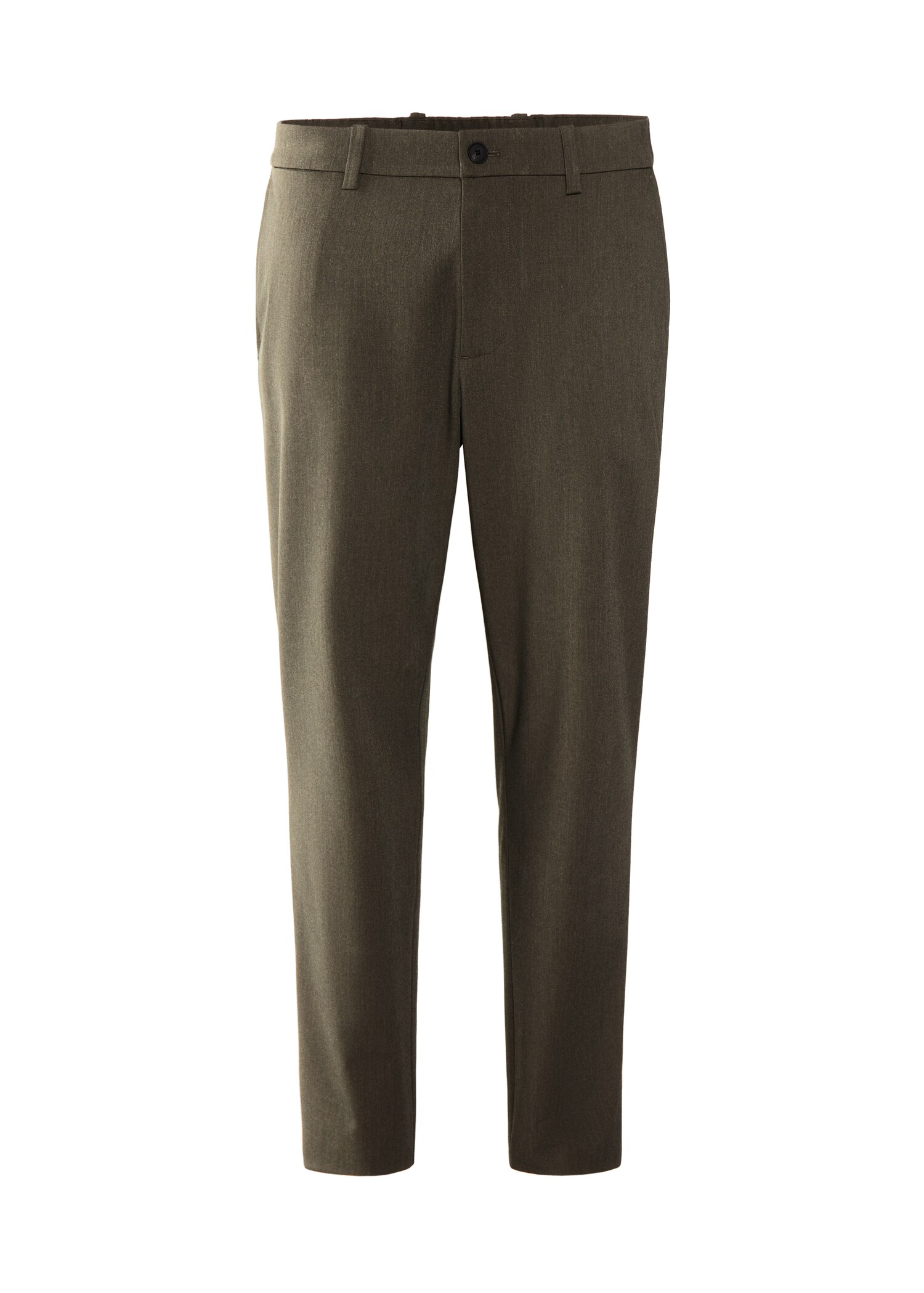 Pantalón slim fit stretch - Artículo sin modelo