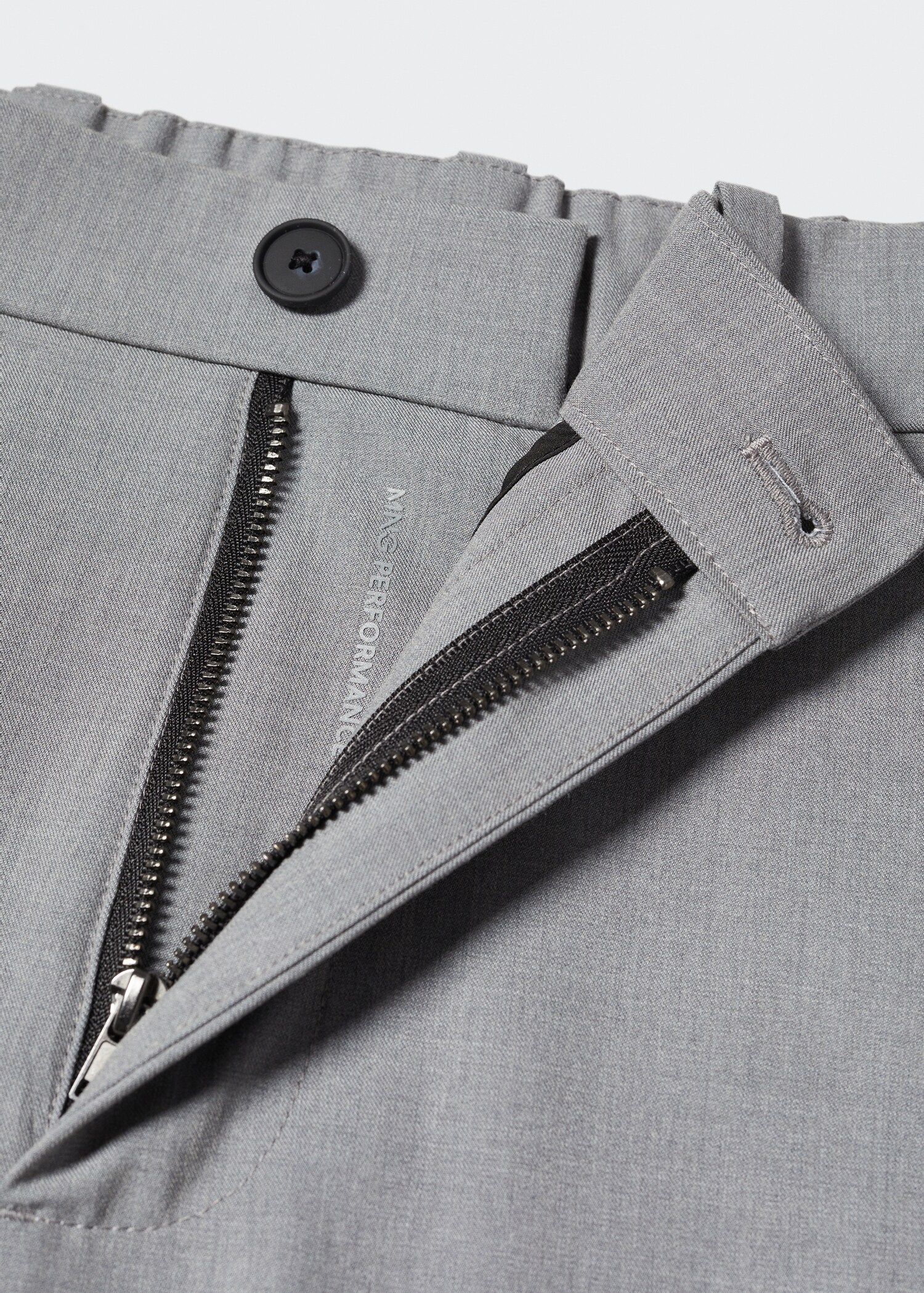 Pantalón slim fit stretch - Detalle del artículo 8