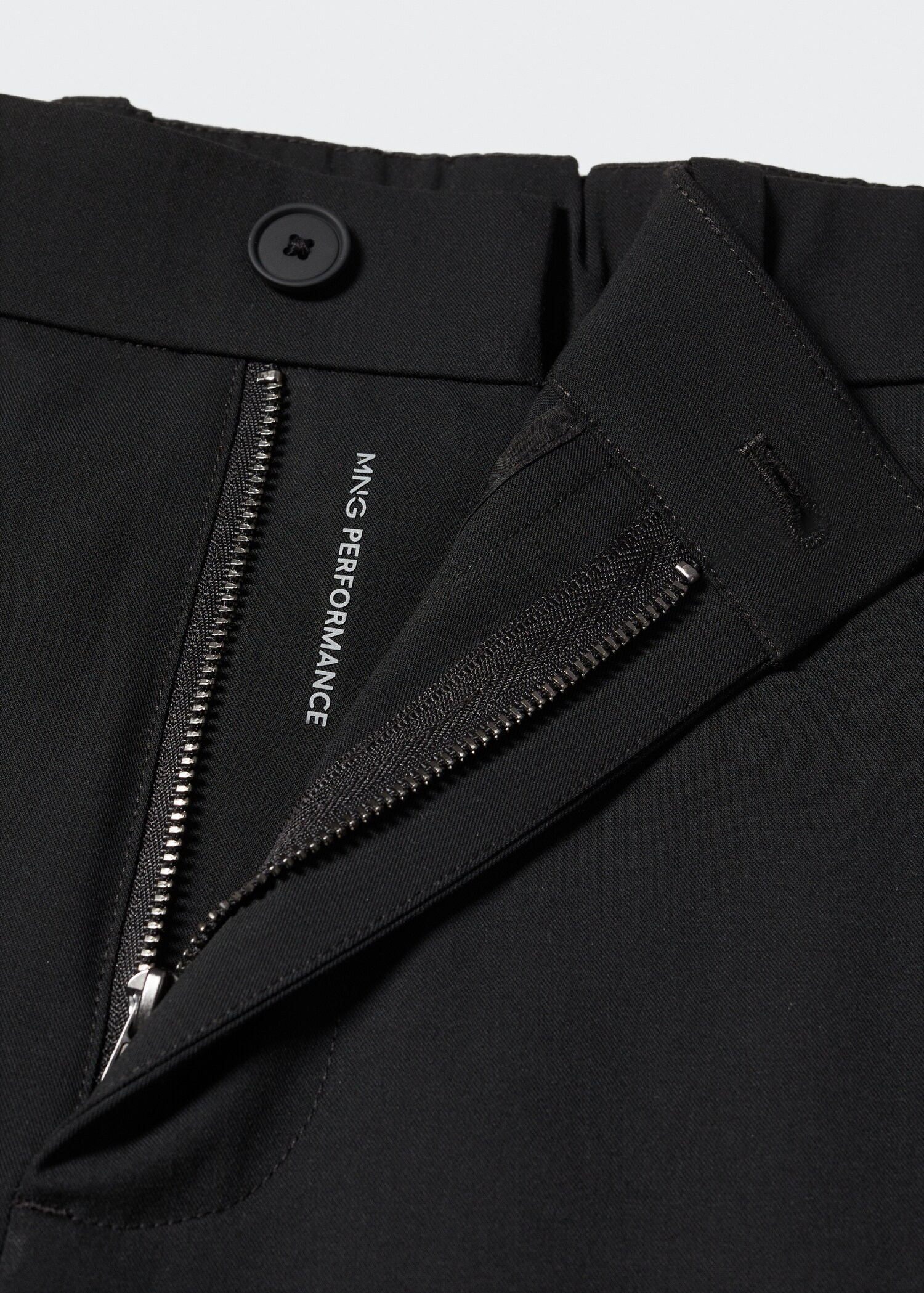 Pantalón slim fit stretch - Detalle del artículo 8