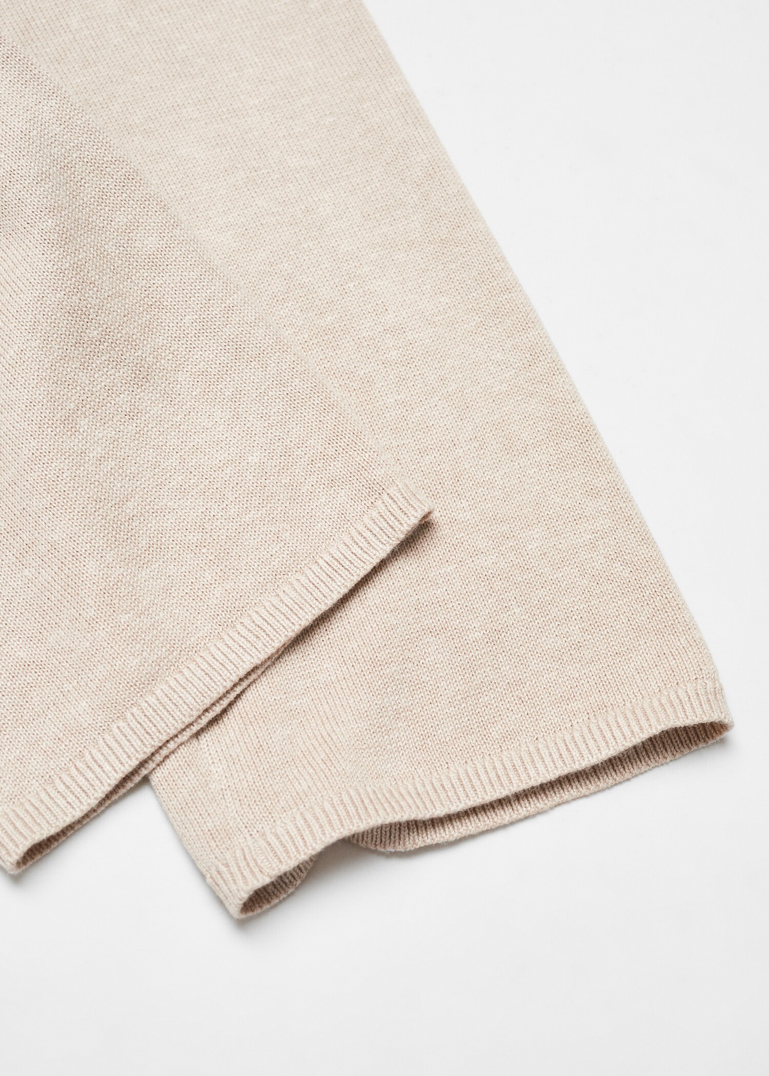 Pantaloni culotte maglia - Dettaglio dell'articolo 0
