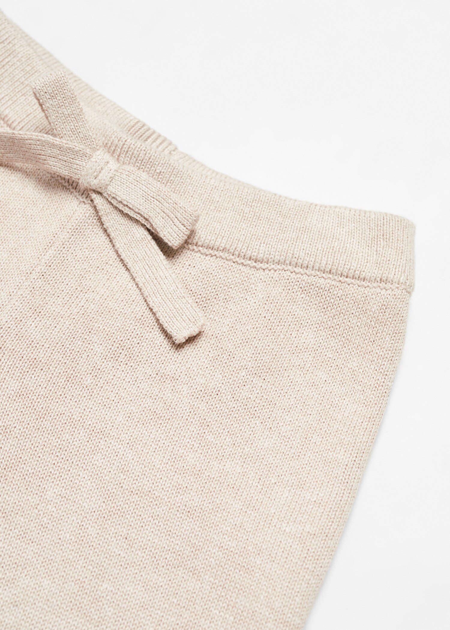 Pantaloni culotte maglia - Dettaglio dell'articolo 8