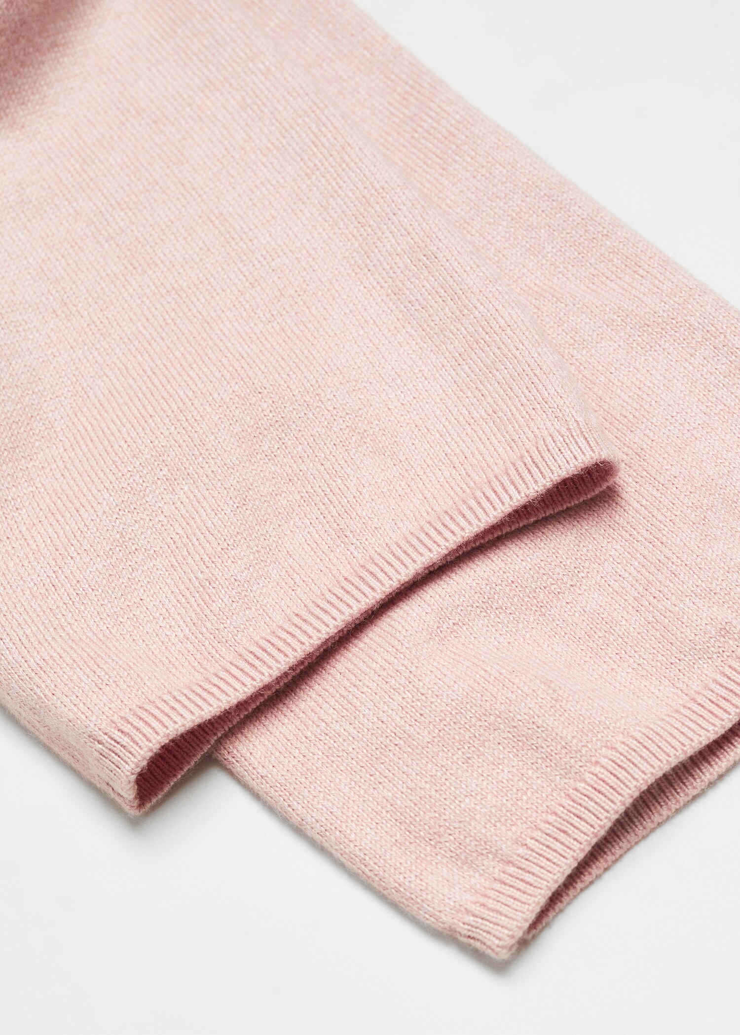 Pantaloni culotte maglia - Dettaglio dell'articolo 0