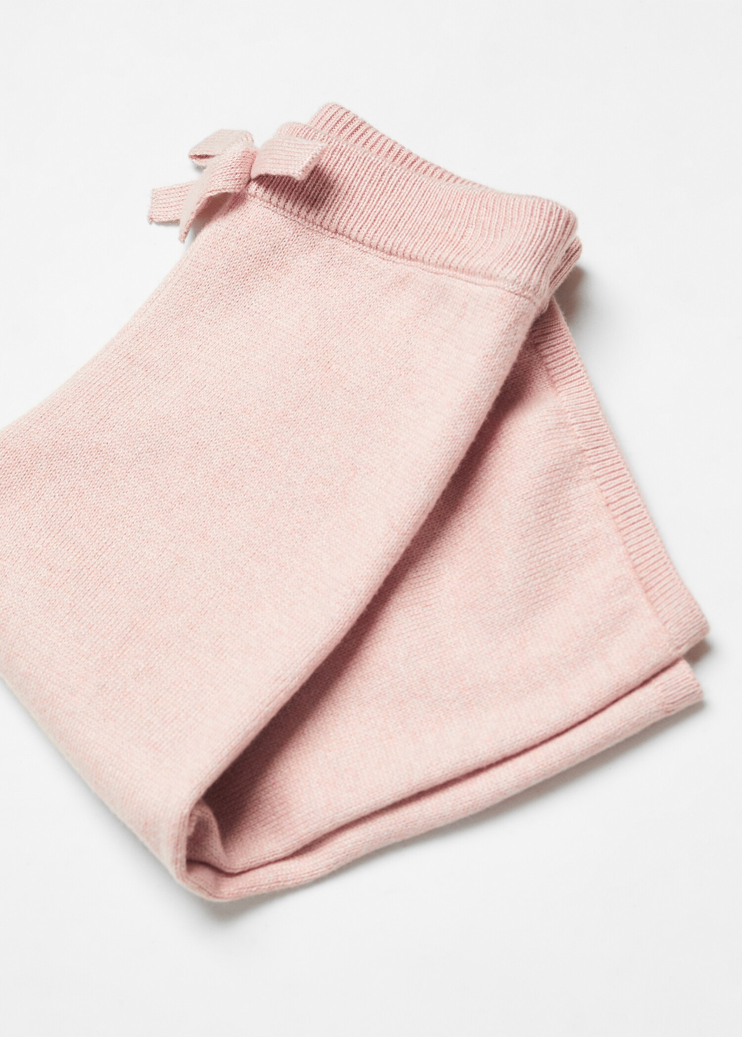 Pantaloni culotte maglia - Dettaglio dell'articolo 8