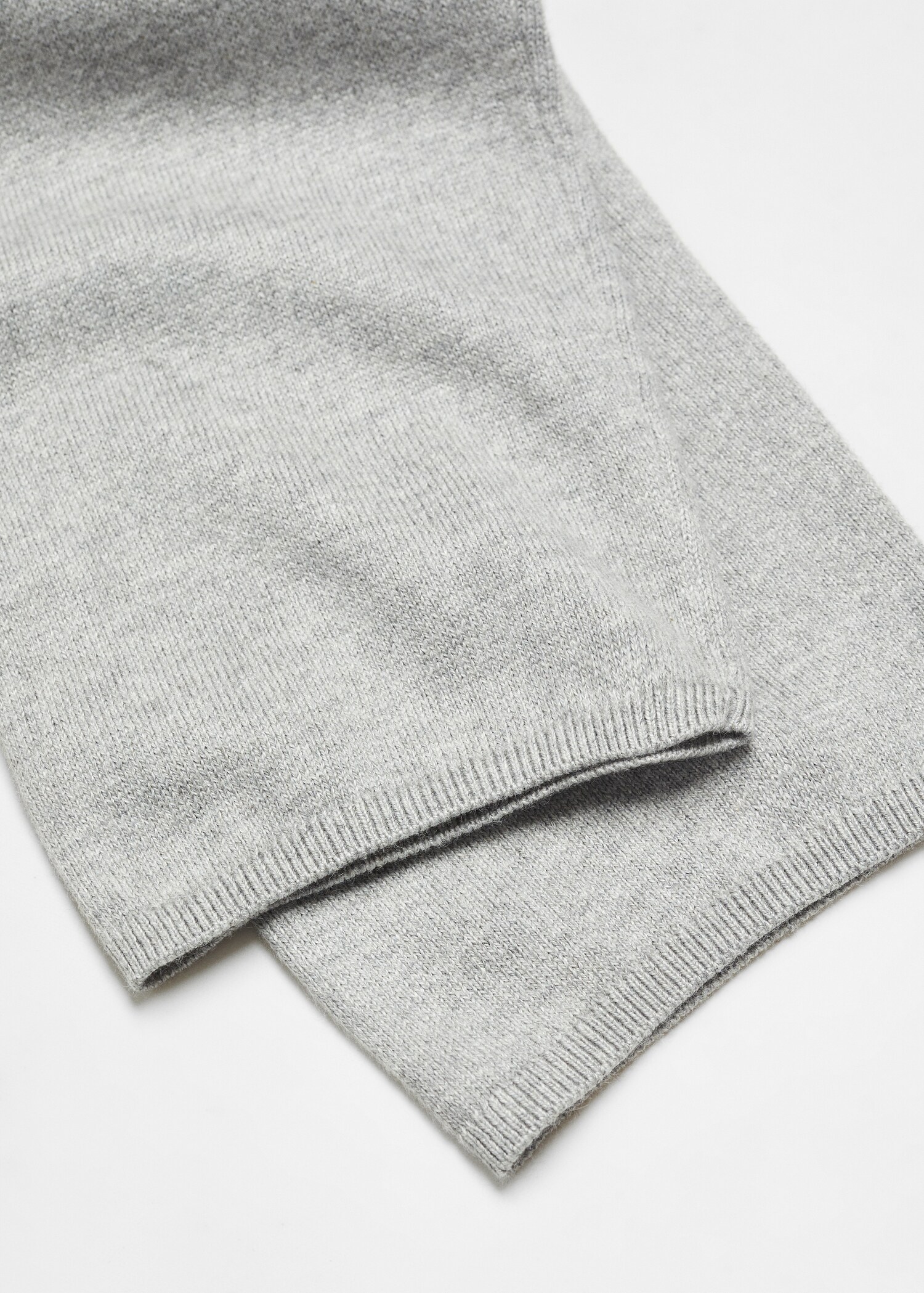 Pantaloni culotte maglia - Dettaglio dell'articolo 0