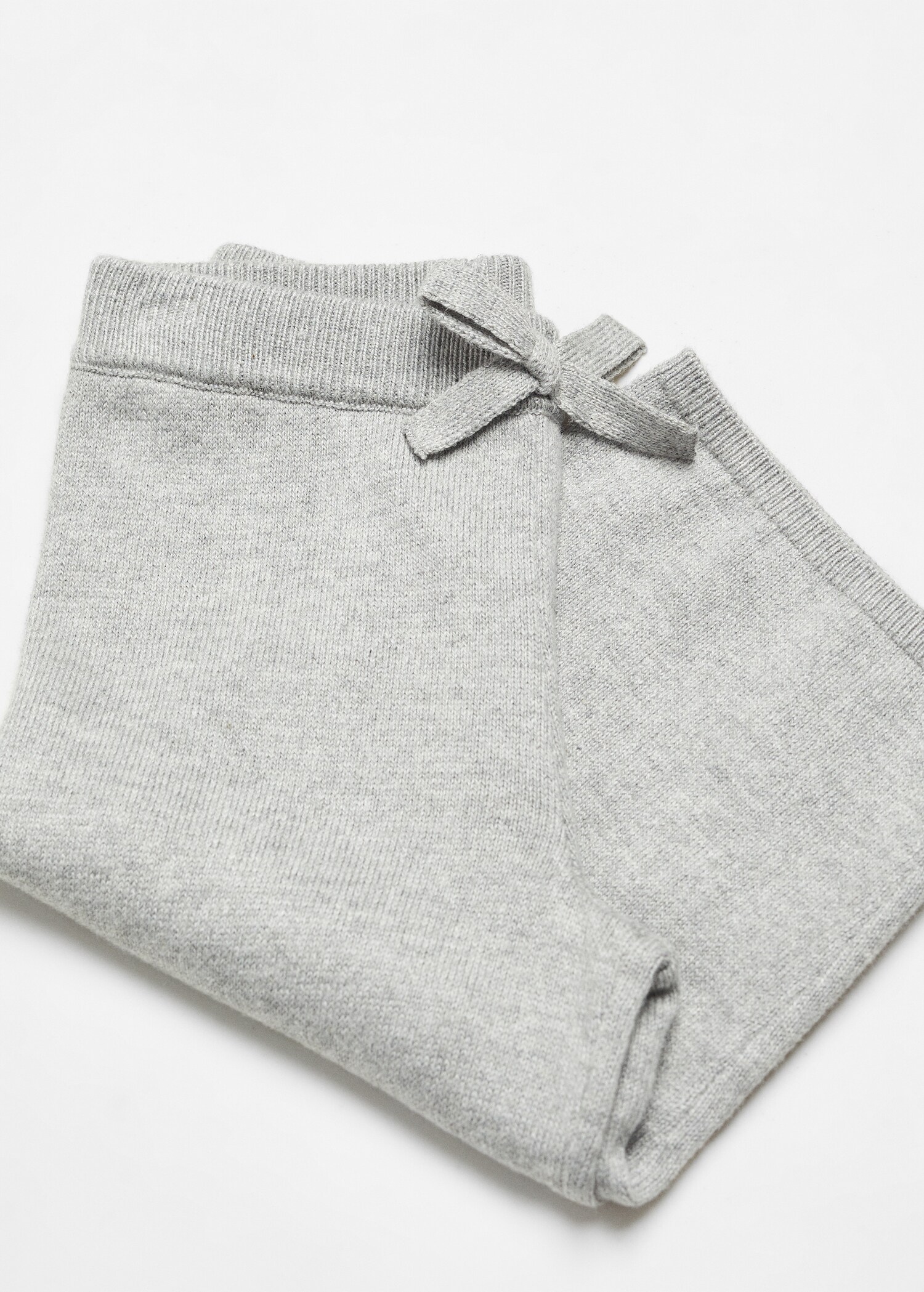 Pantaloni culotte maglia - Dettaglio dell'articolo 8