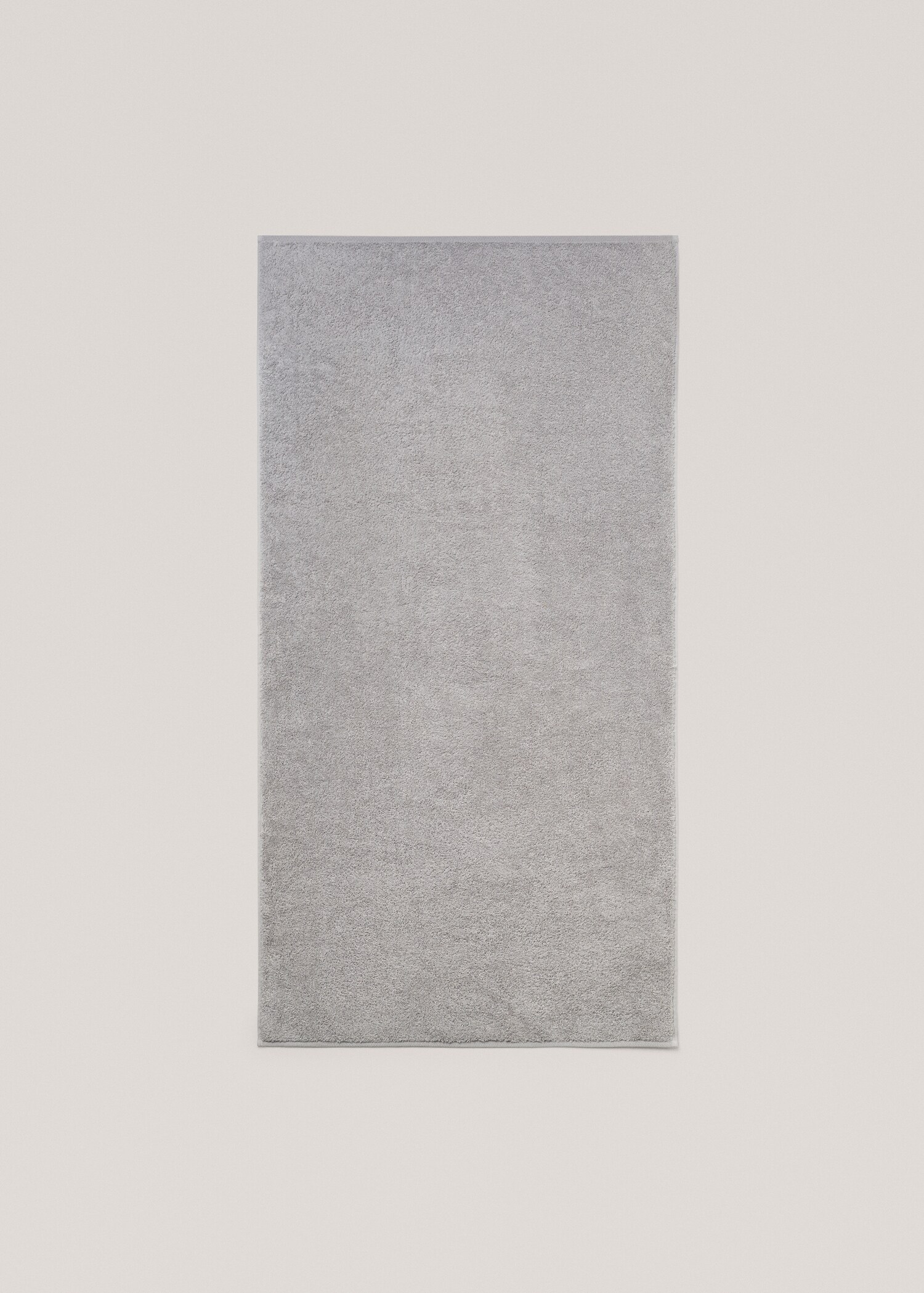 Handtuch aus Baumwolle 600 g/m2 50 x 90 cm - Detail des Artikels 4
