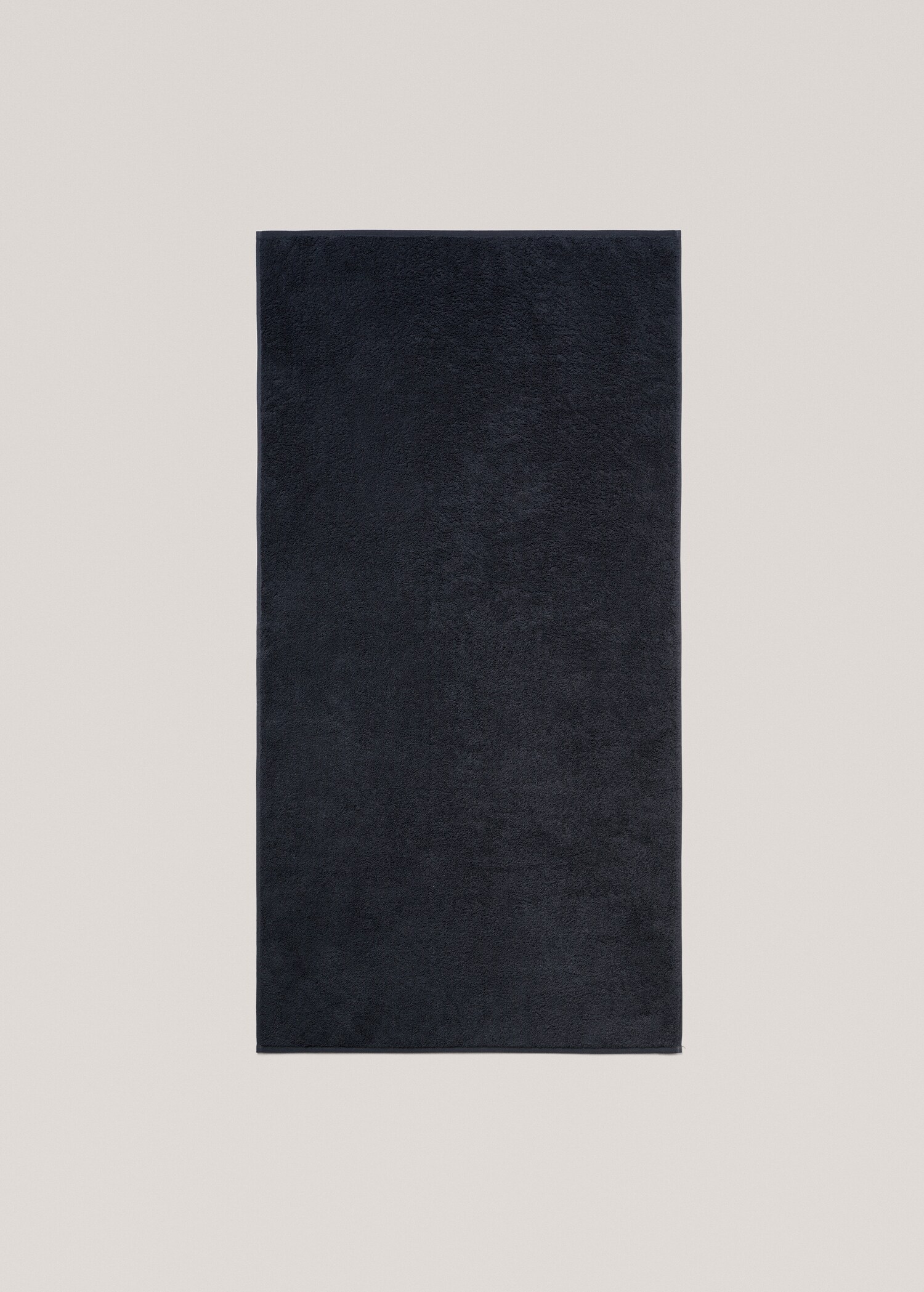 Handtuch aus Baumwolle 600 g/m2 50 x 90 cm - Detail des Artikels 4