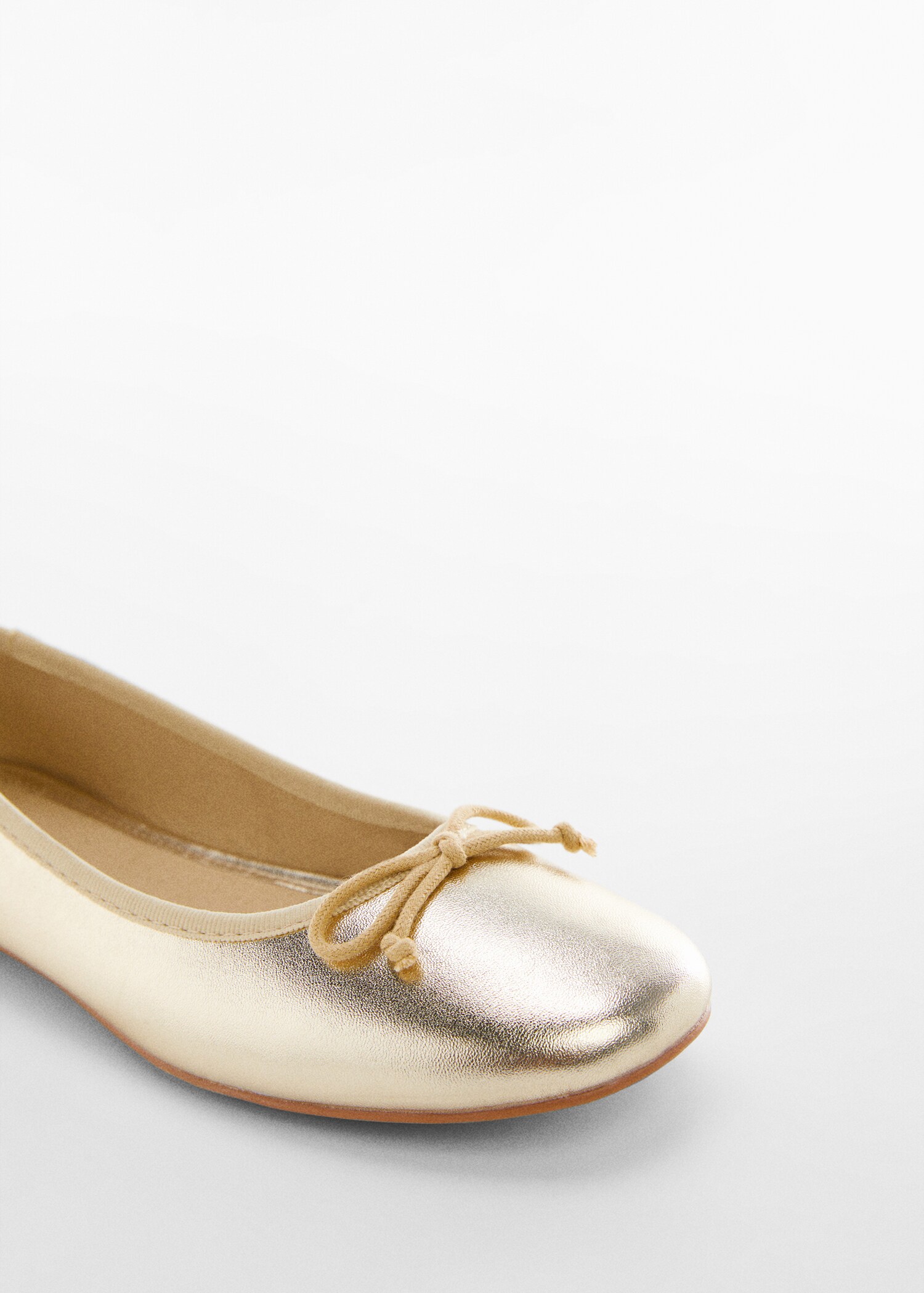 Ballerina mit Schleife - Detail des Artikels 1