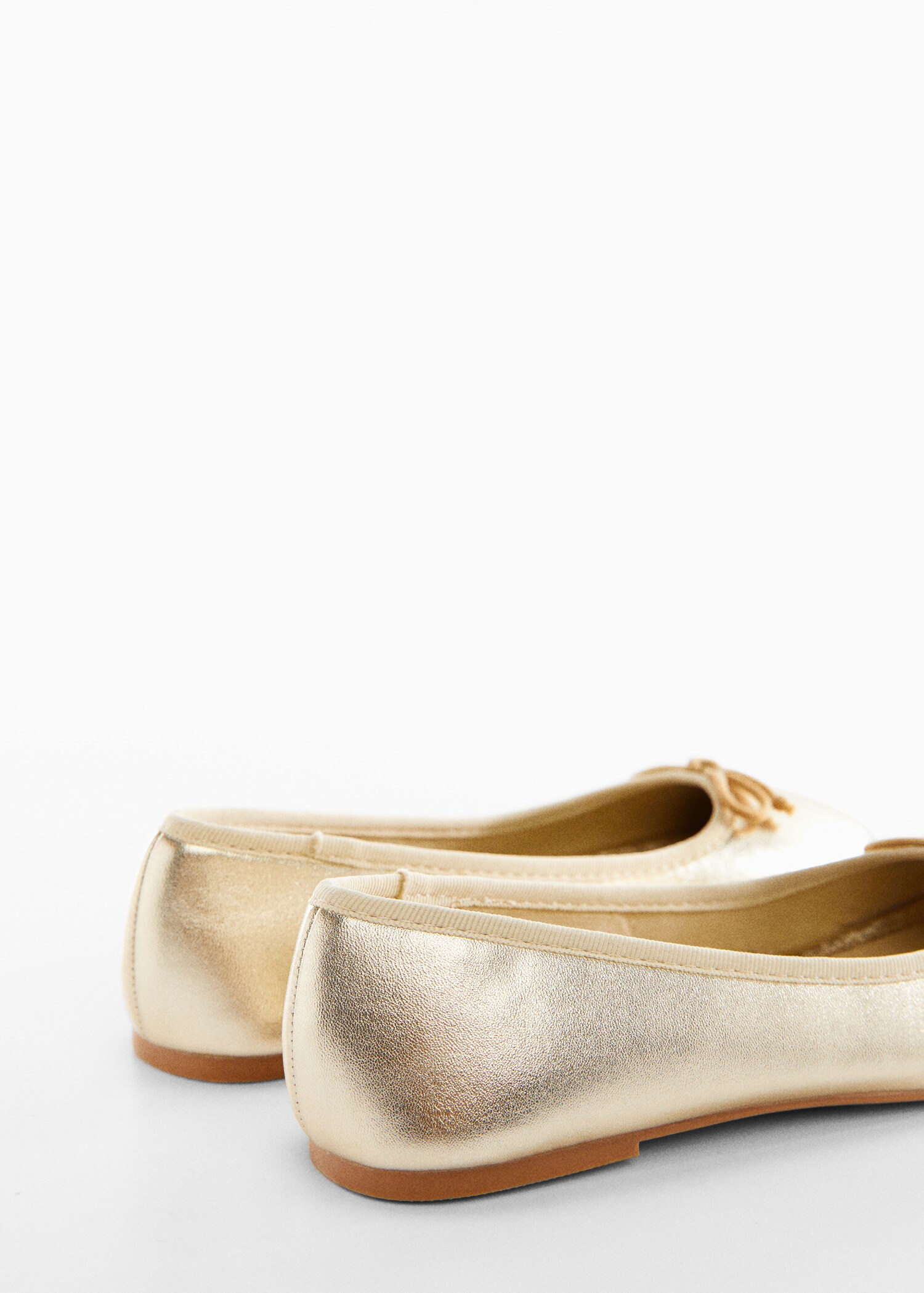 Ballerina mit Schleife - Detail des Artikels 2