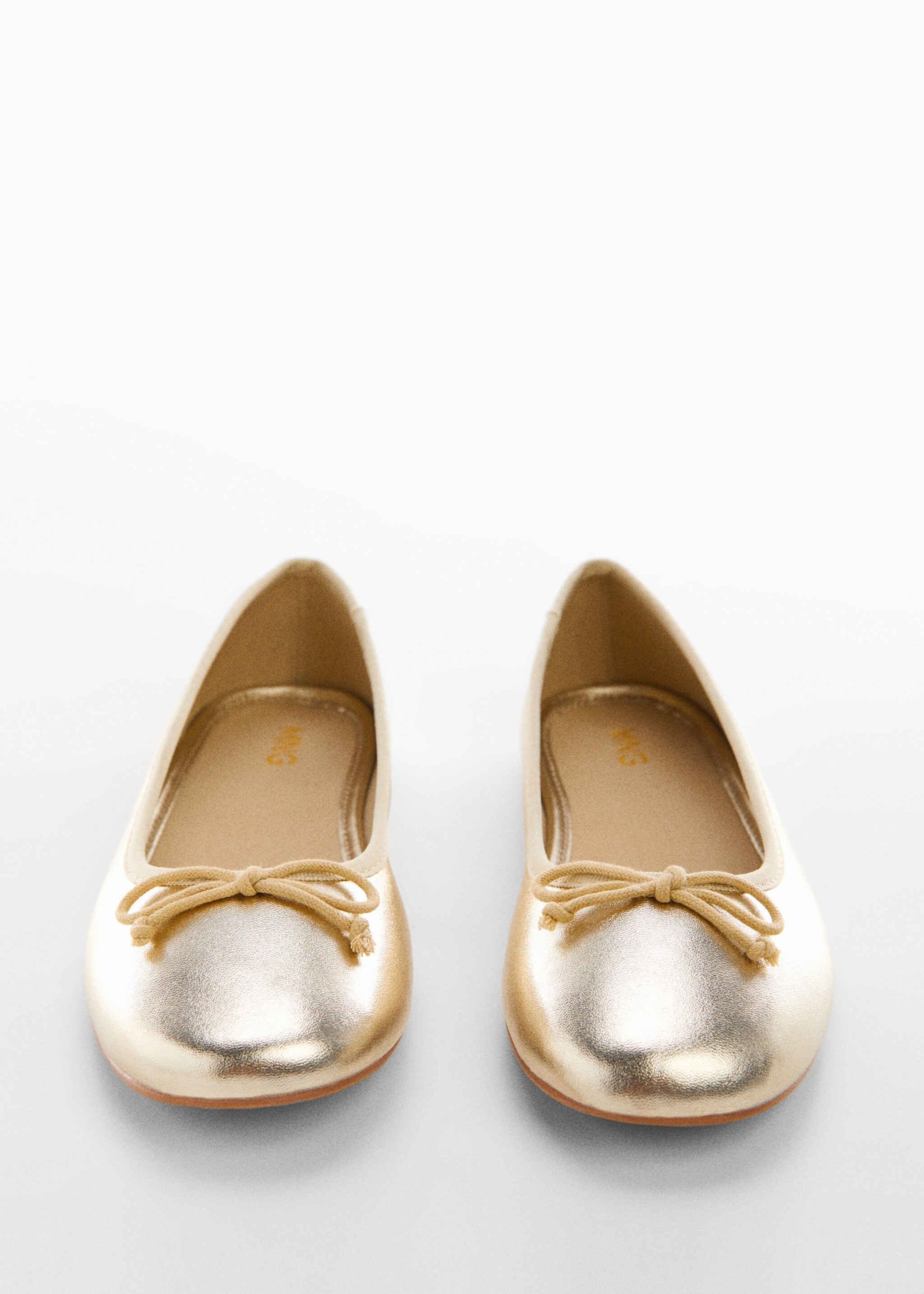 Ballerines nœud - Détail de l'article 3