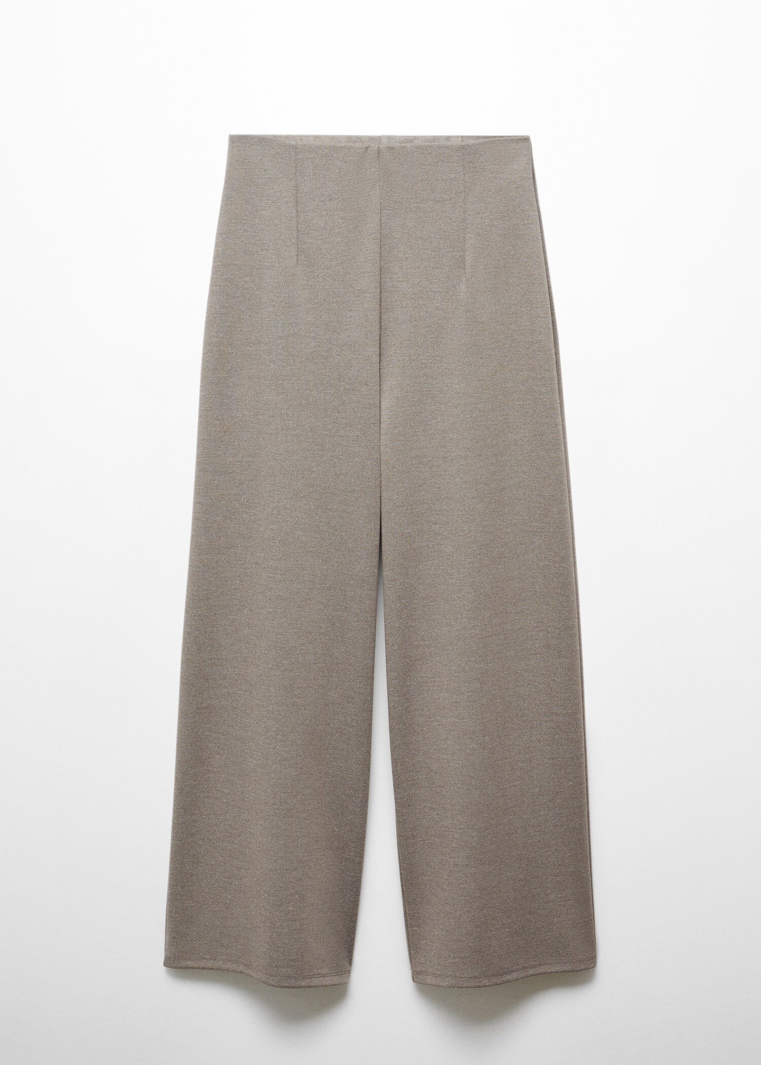 Strick-Culotte - Artikel ohne Model