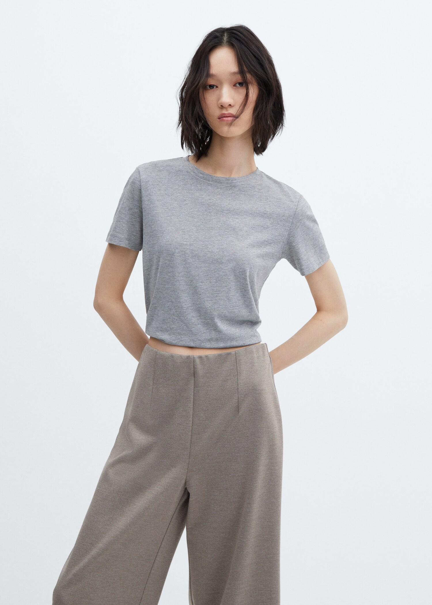 Strick-Culotte - Detail des Artikels 1