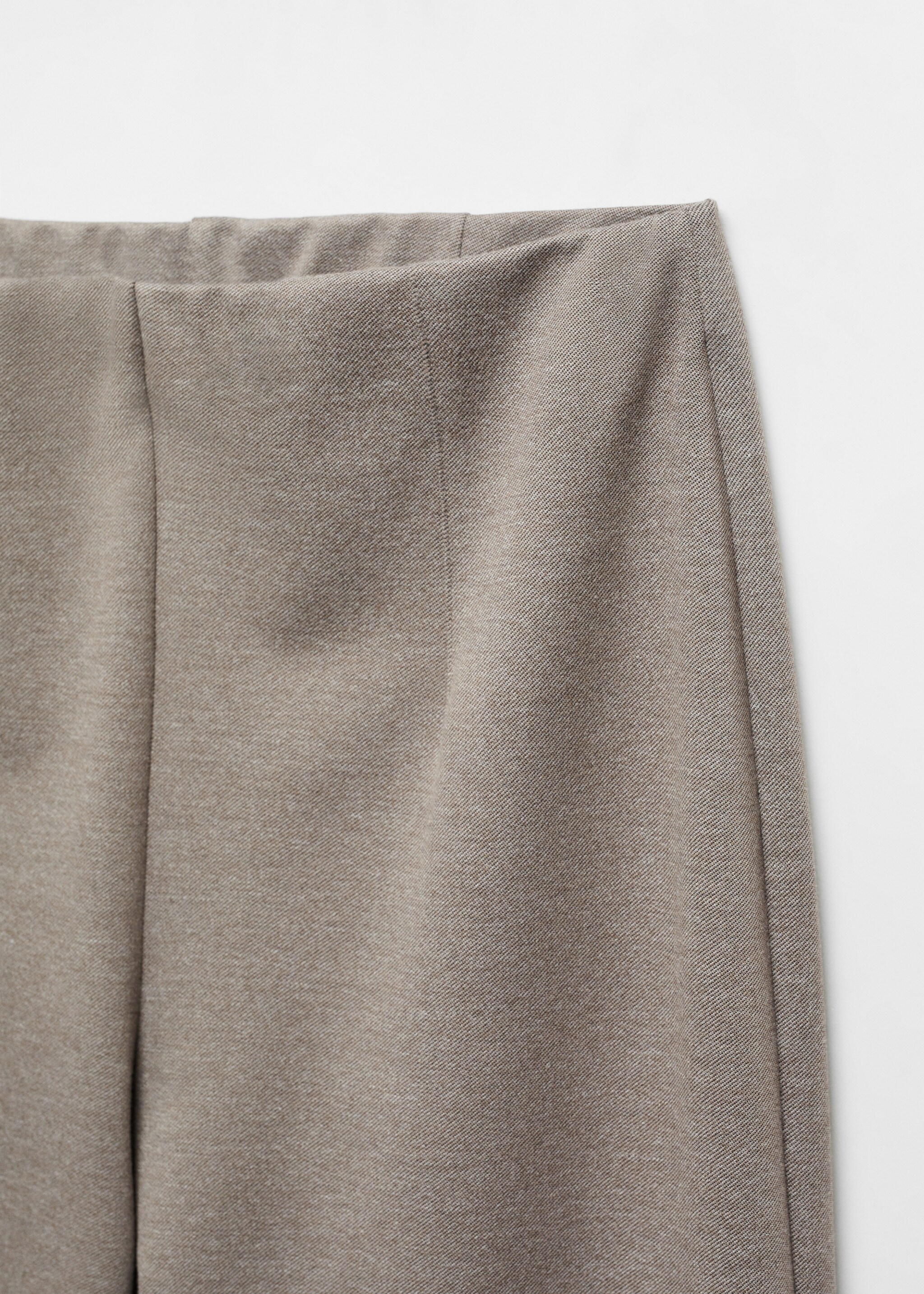 Strick-Culotte - Detail des Artikels 8