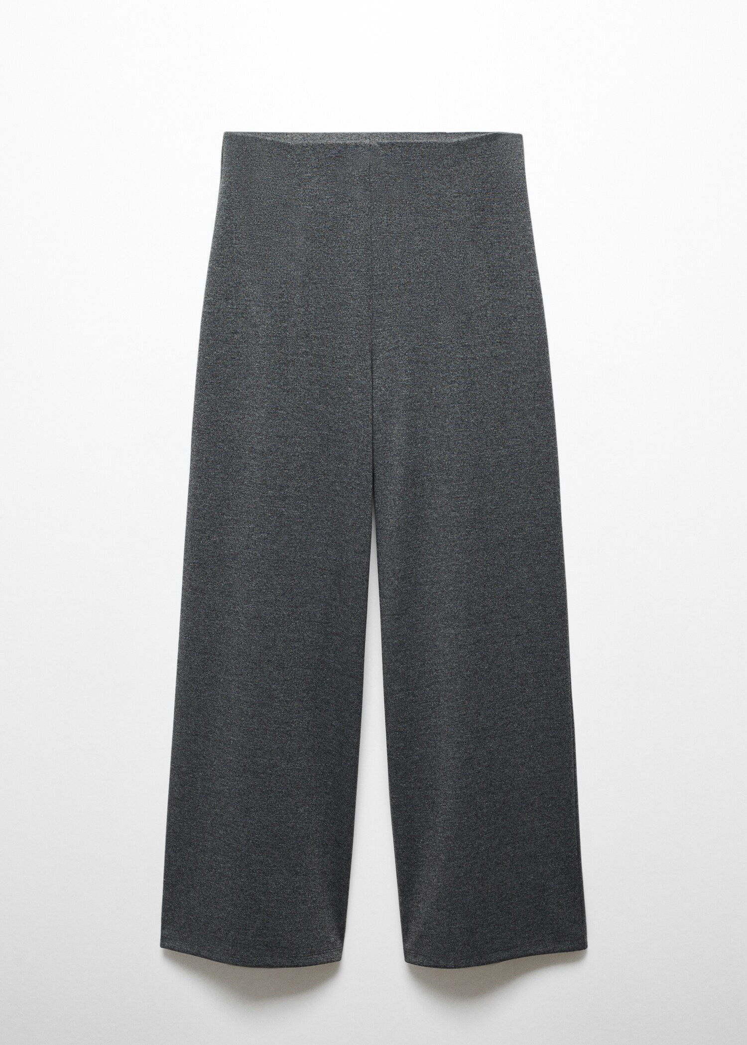 Strick-Culotte - Artikel ohne Model