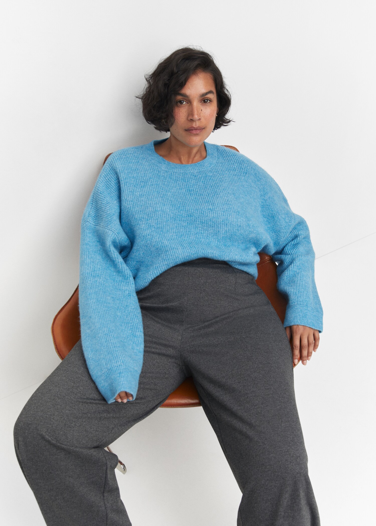 Strick-Culotte - Detail des Artikels 4