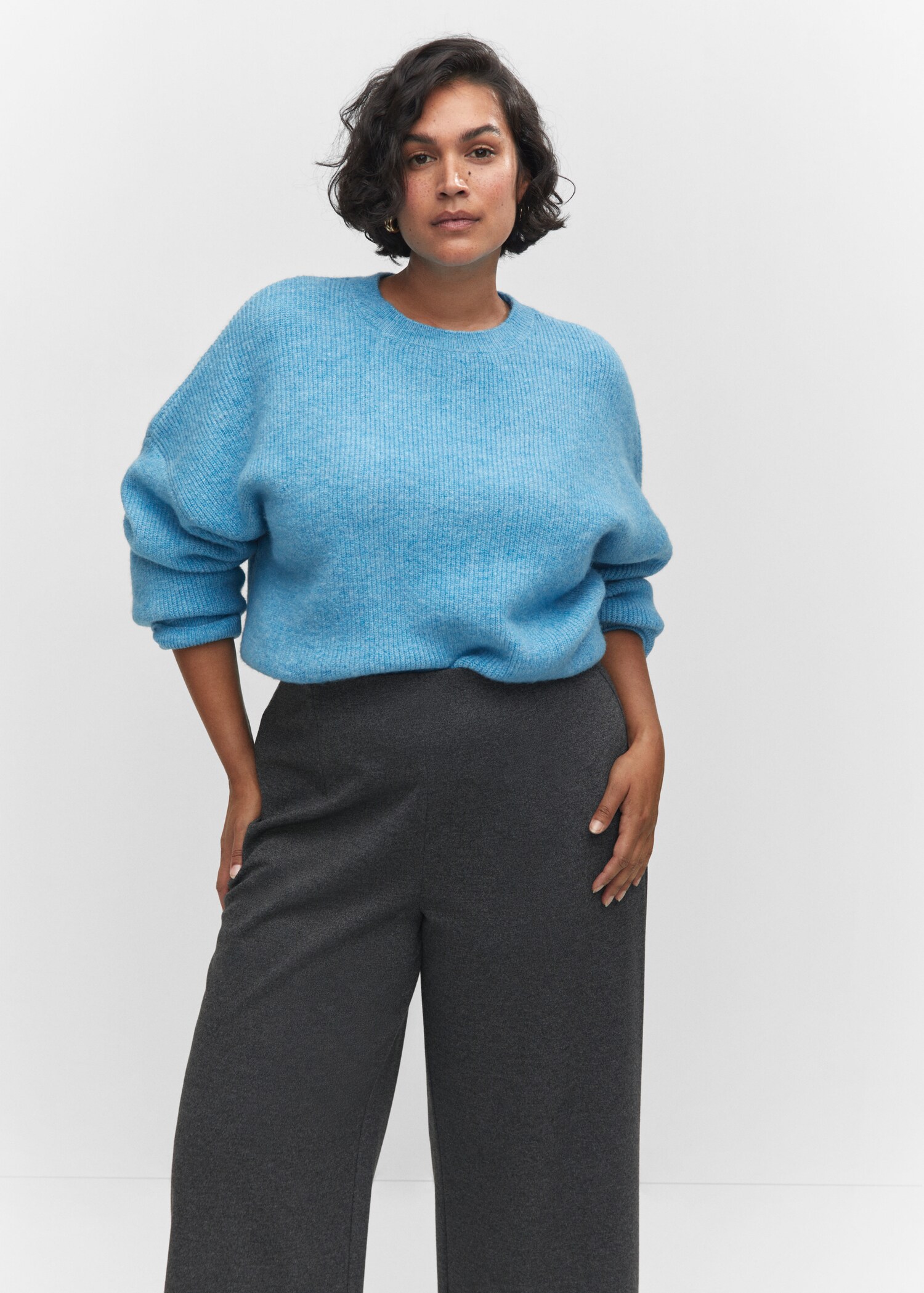 Strick-Culotte - Detail des Artikels 5