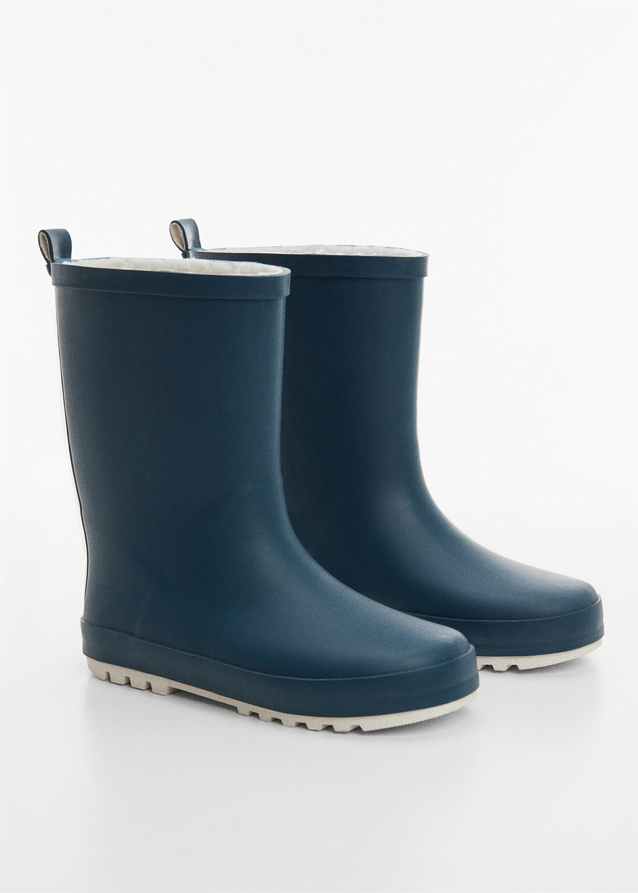 Wellies - Medium plane