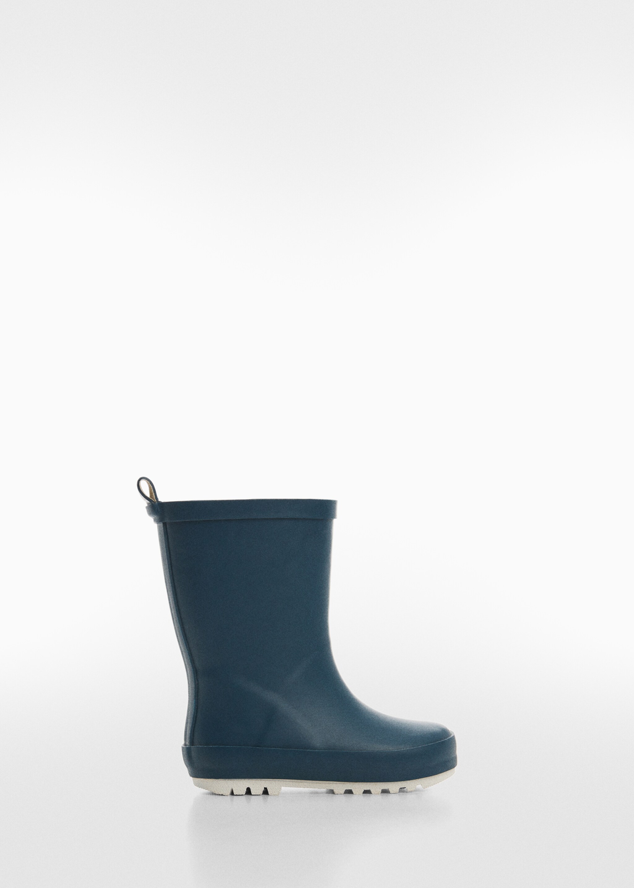 Buty gumowe - Artykuł bez modela/modelki