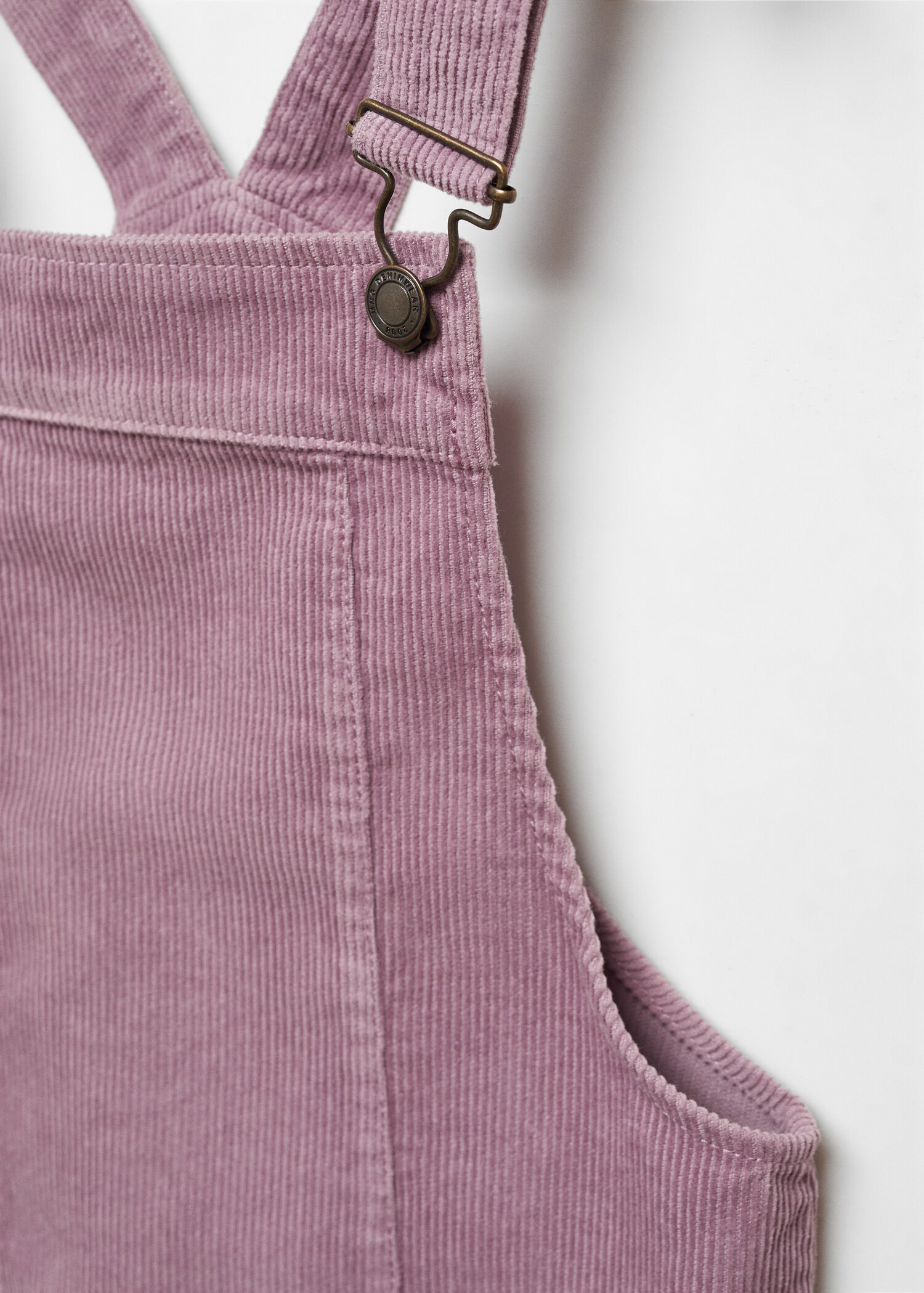 Pichi pana - Detalle del artículo 8