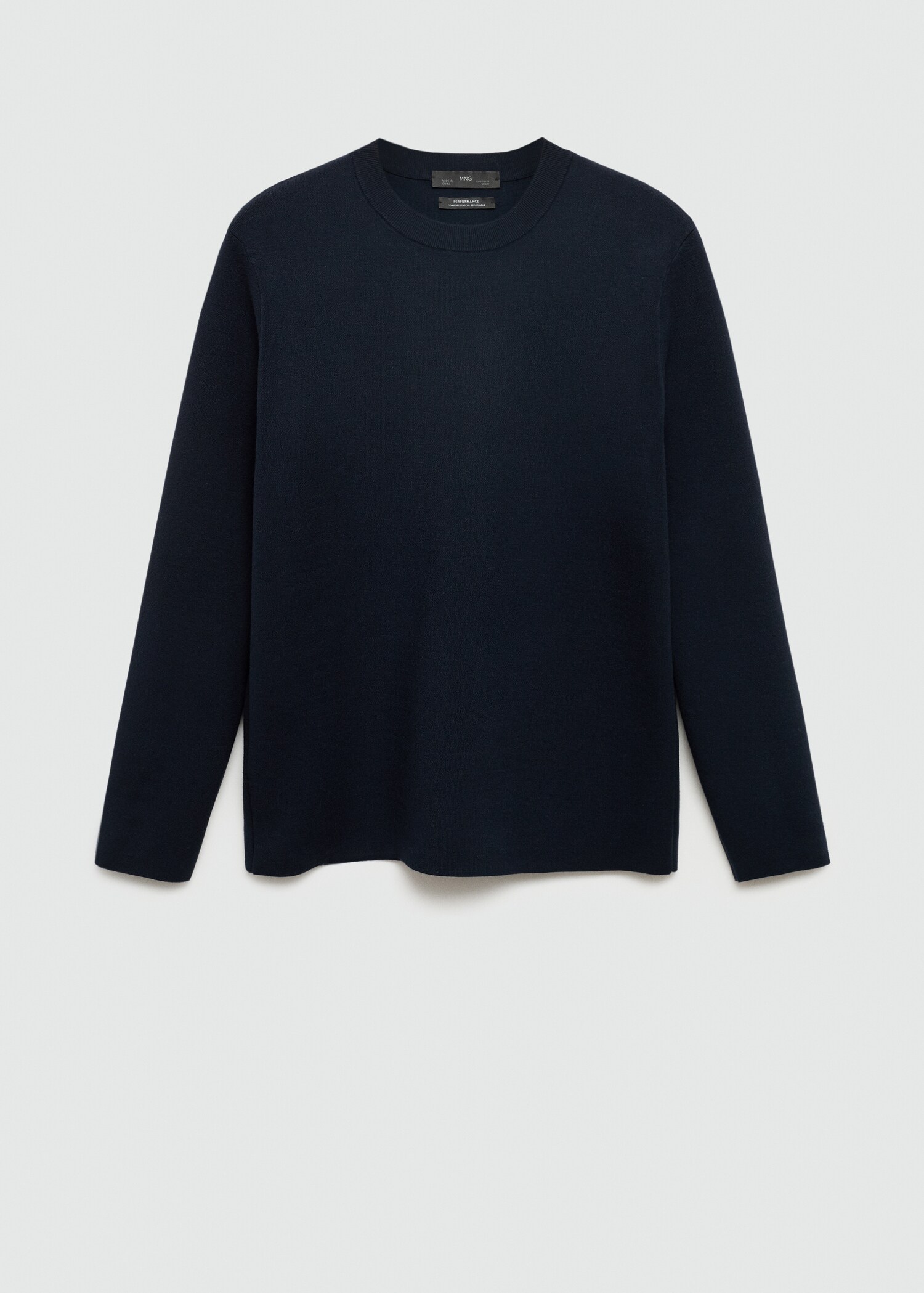 Sweater luxusu - Article without model