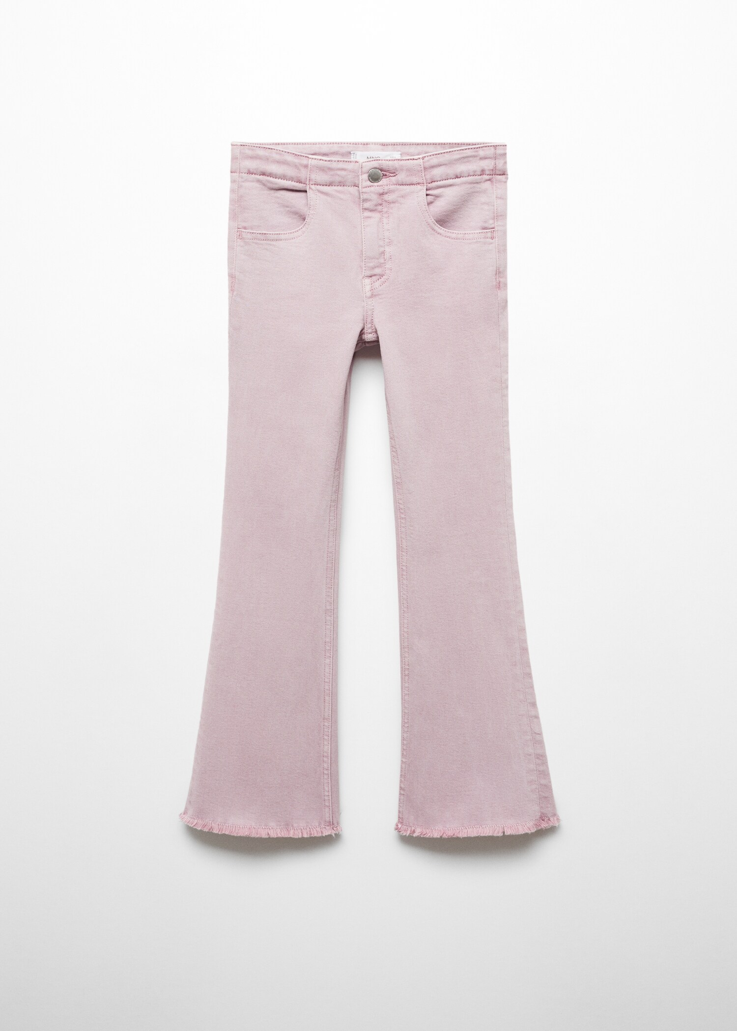 Flared jeans - Artikel zonder model