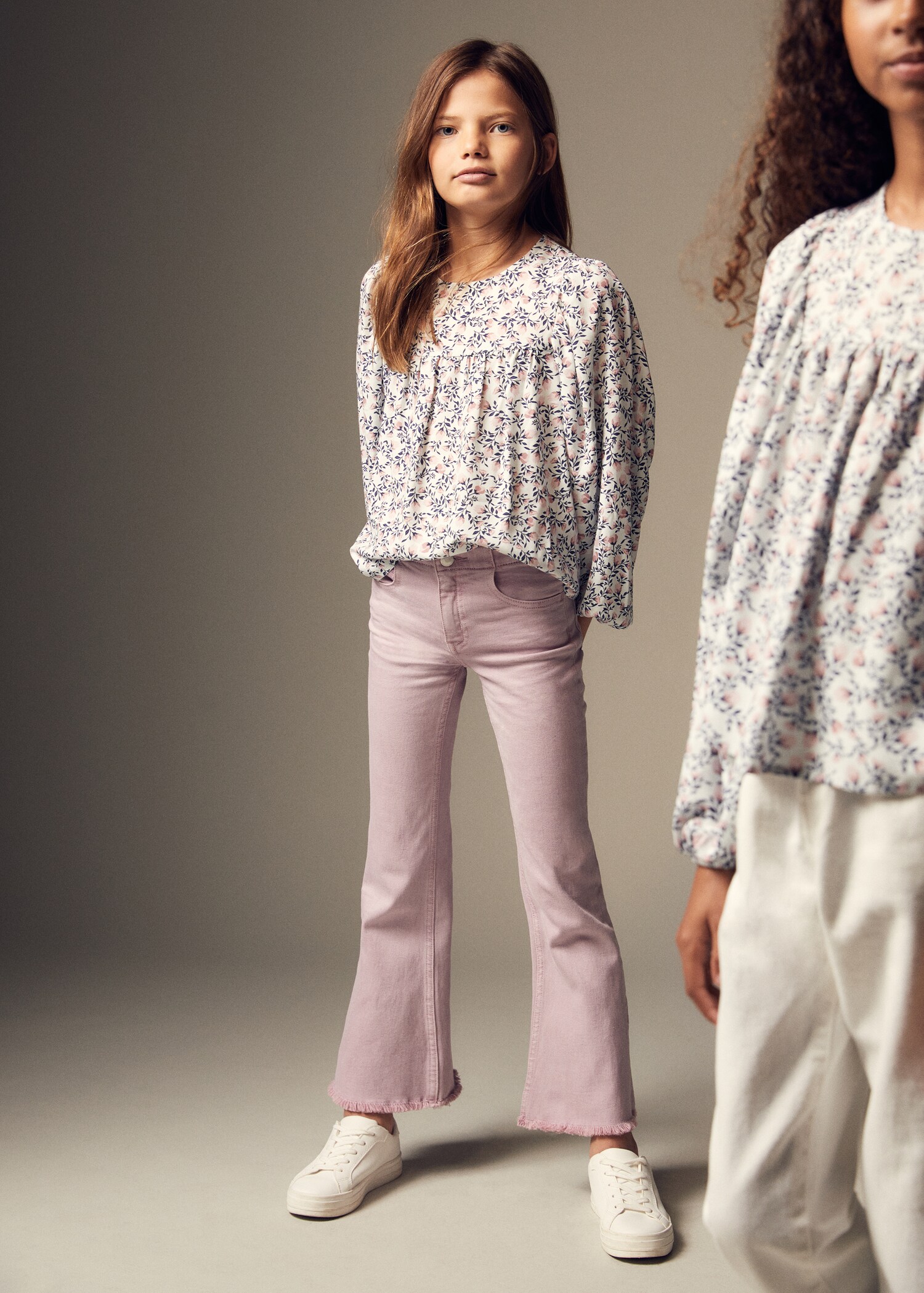 Flared jeans - Detail van het artikel 5