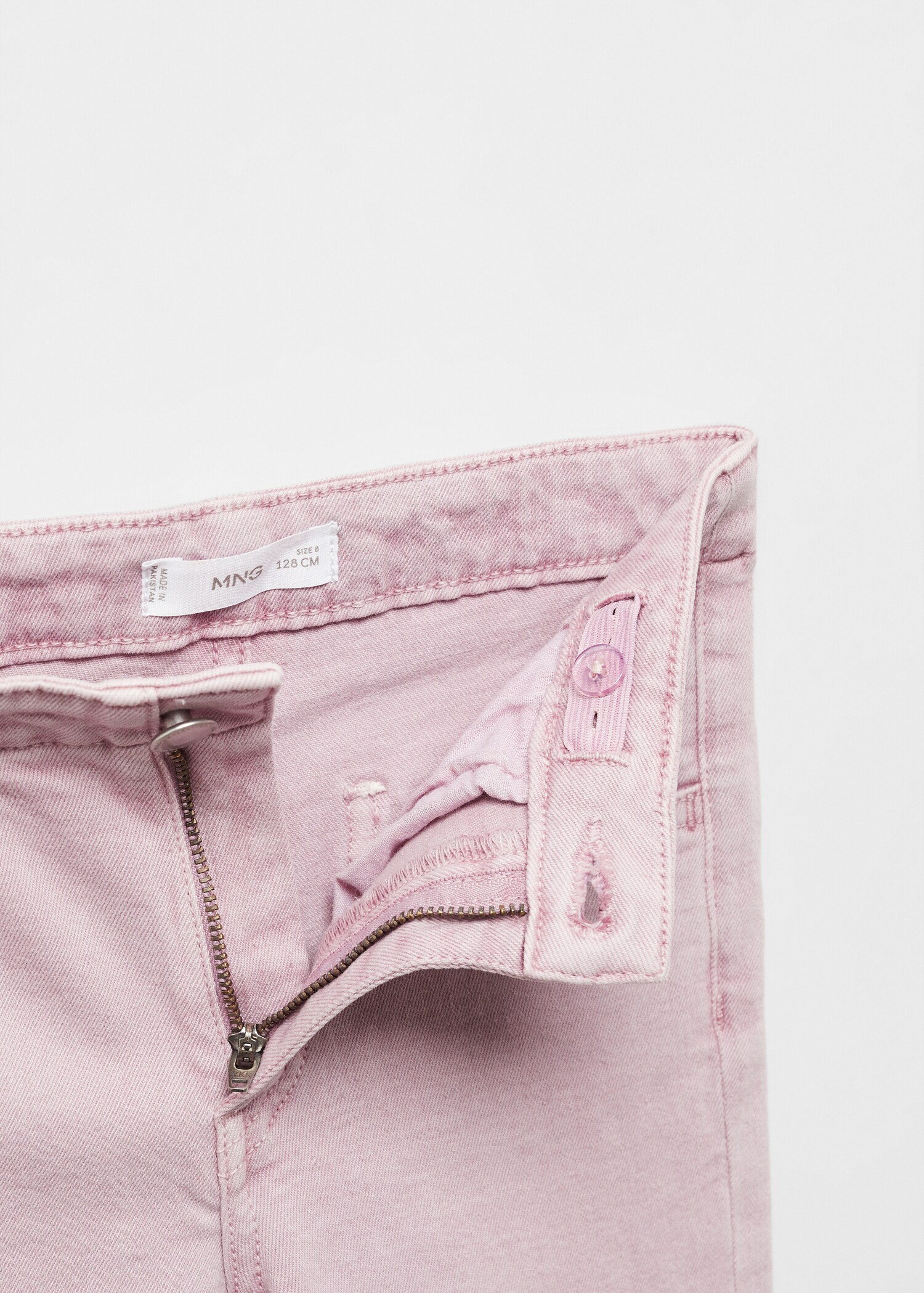 Flared jeans - Detail van het artikel 8
