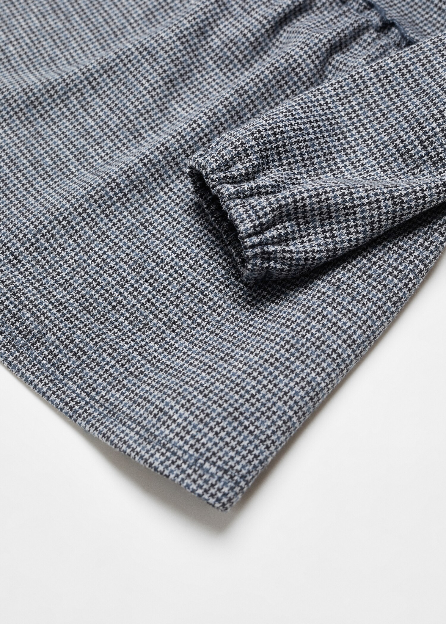 Vestit pota de gall - Detall de l'article 8