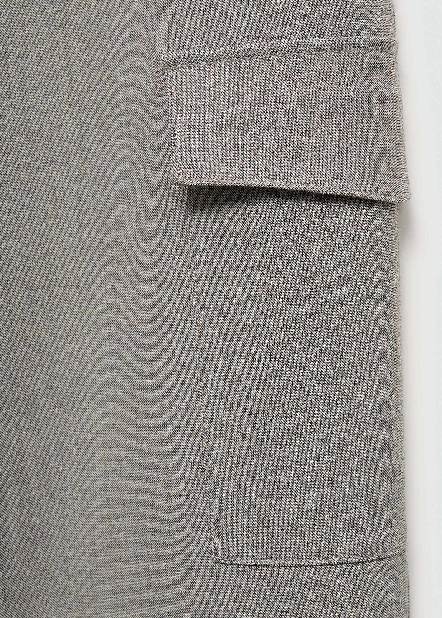 Pantalon unimanu - Detalle del artículo 8