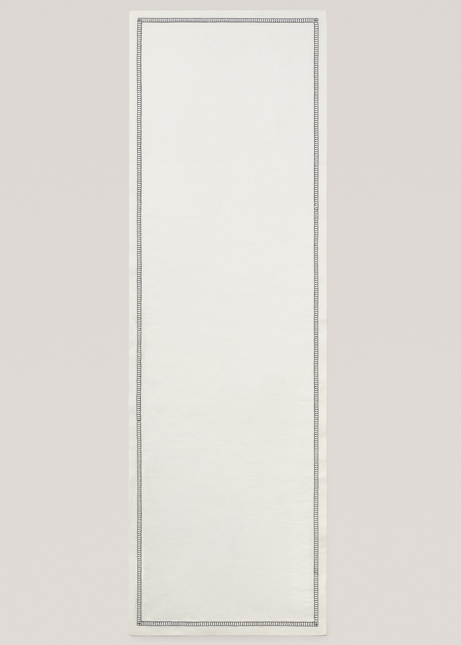 Chemin de table coutures - Détail de l'article 2