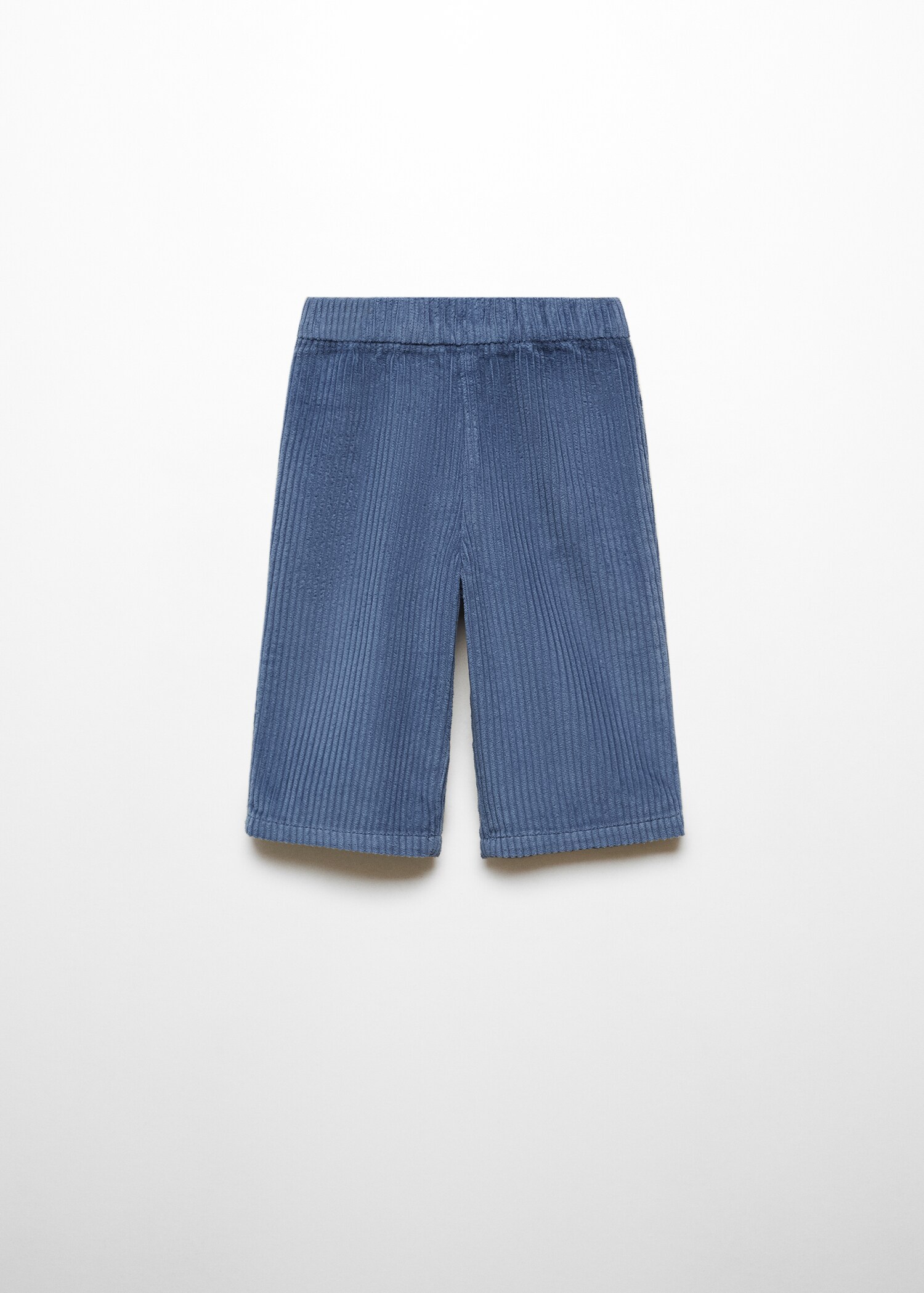 Pantalón pana culotte - Artículo sin modelo
