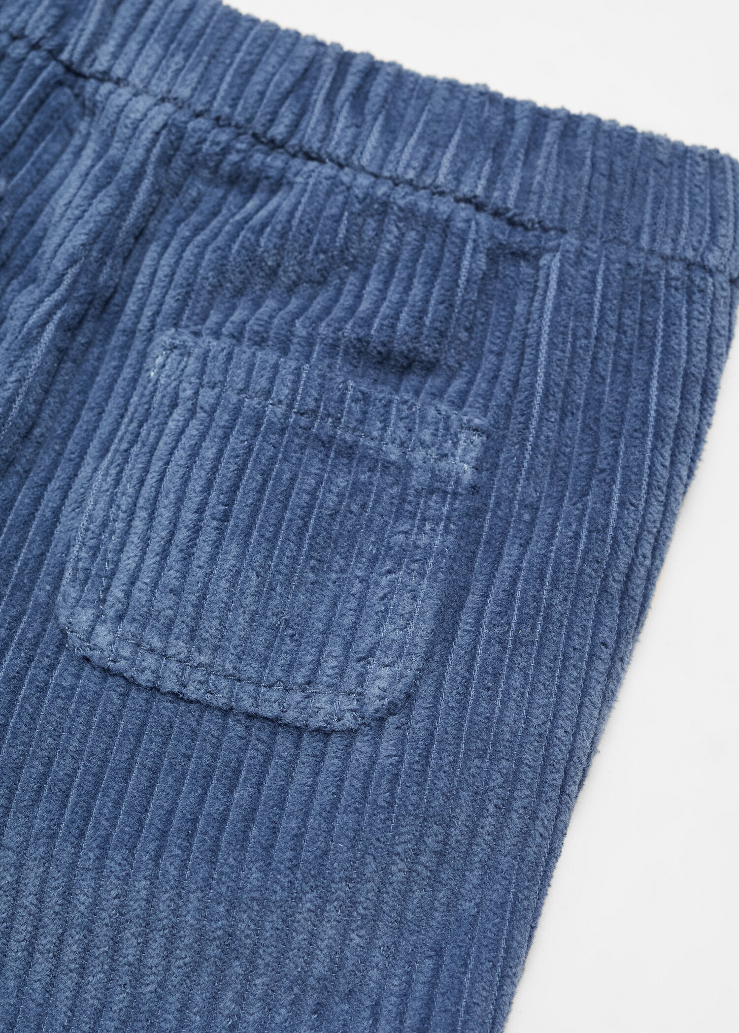 Pantalón pana culotte - Detalle del artículo 0