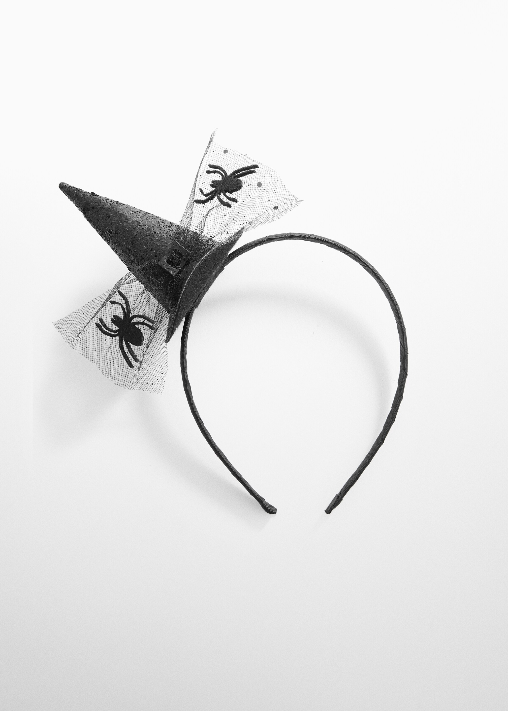 Witch hairband - Article without model