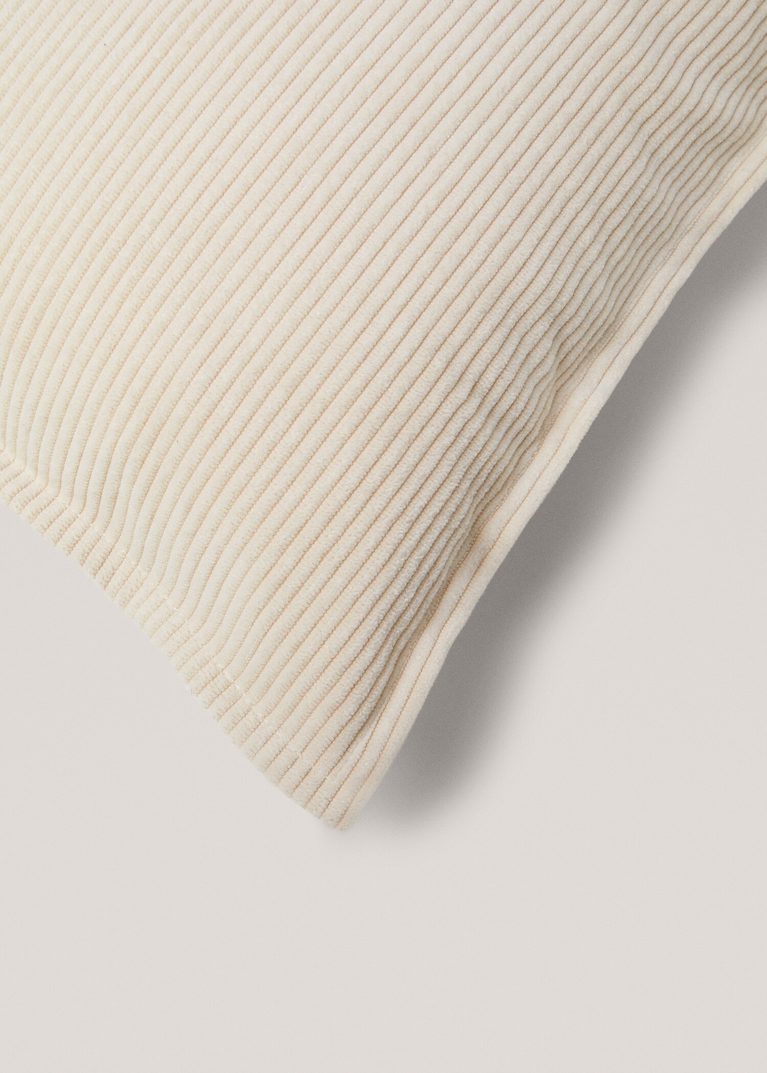 Corduroy kussenhoes 30x50 cm - Detail van het artikel 2