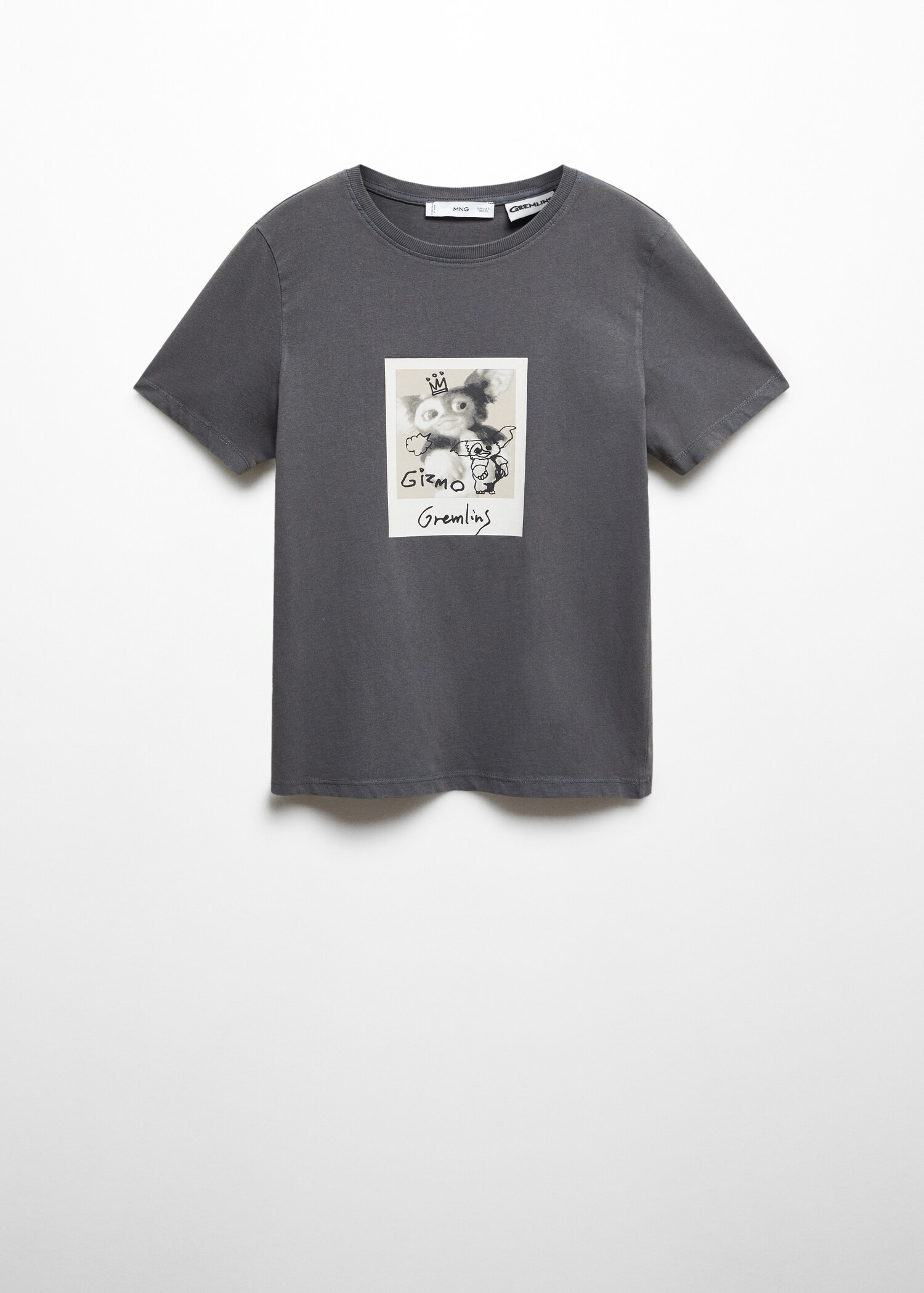 T-Shirt Gremlins - Artikel ohne Model
