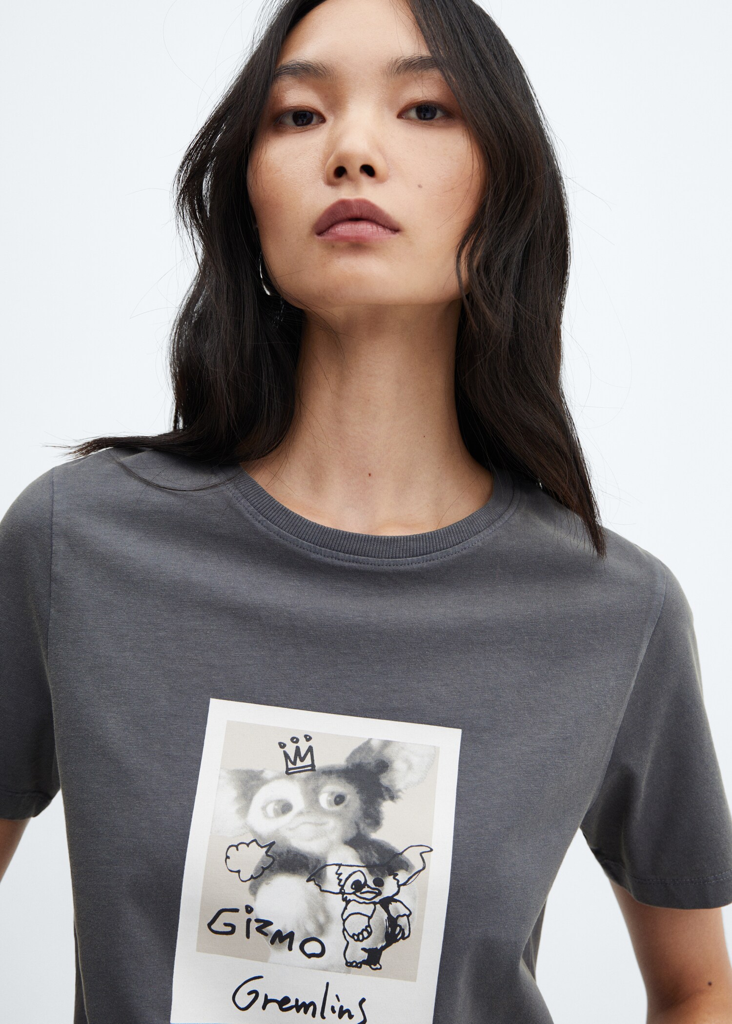 T-Shirt Gremlins - Detail des Artikels 1