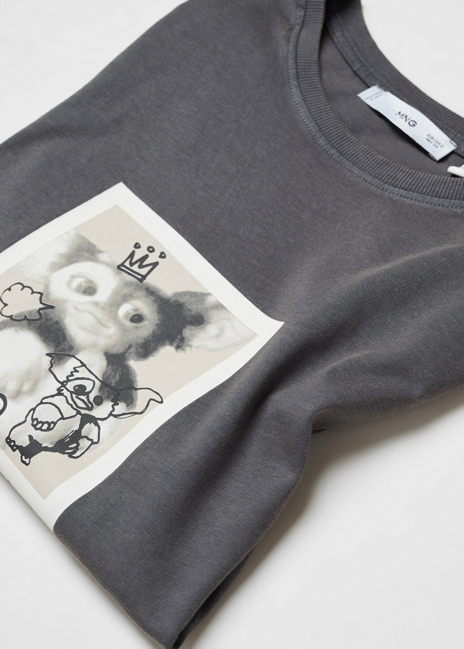T-Shirt Gremlins - Detail des Artikels 8