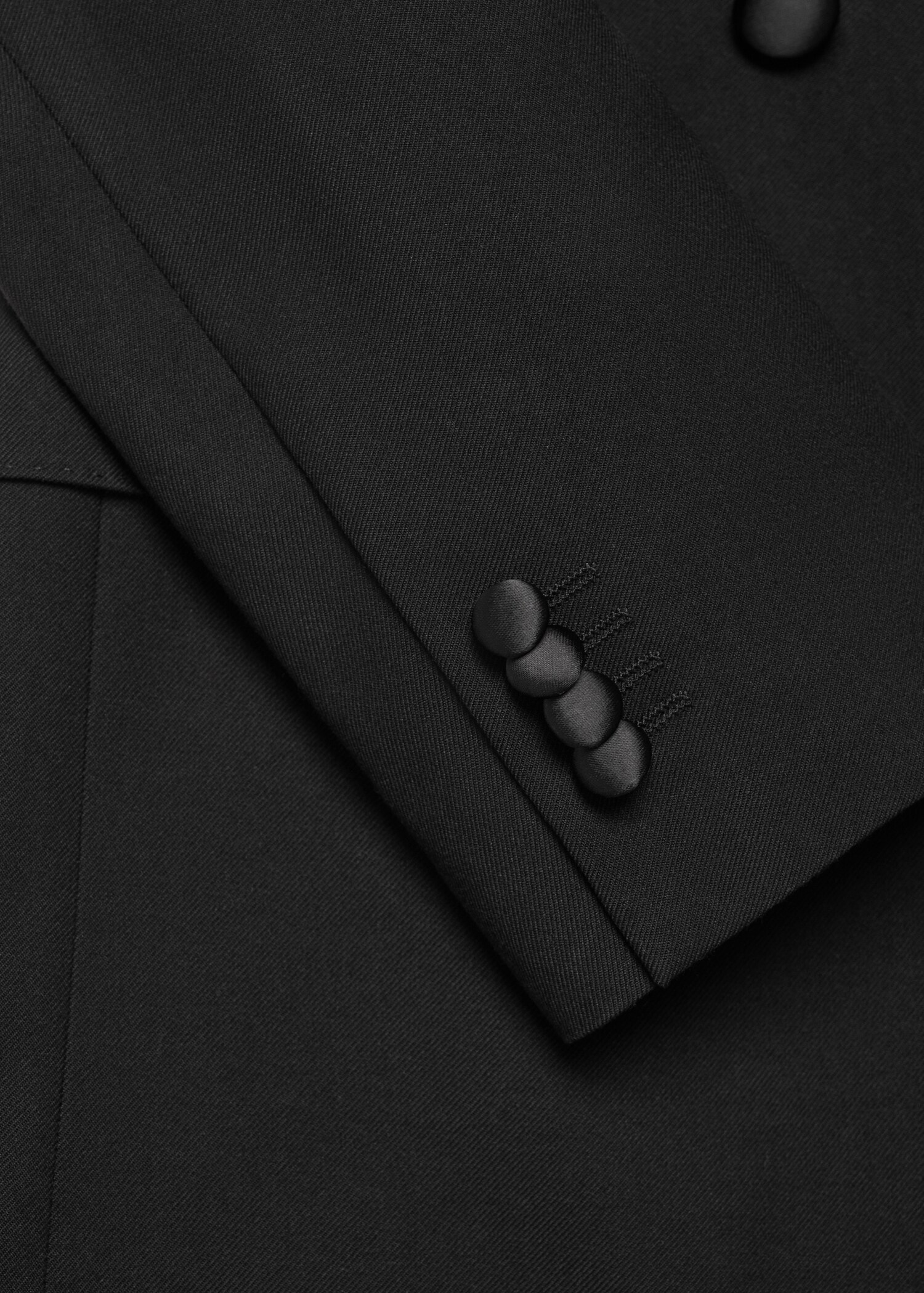 Sakko smoking - Detail des Artikels 0