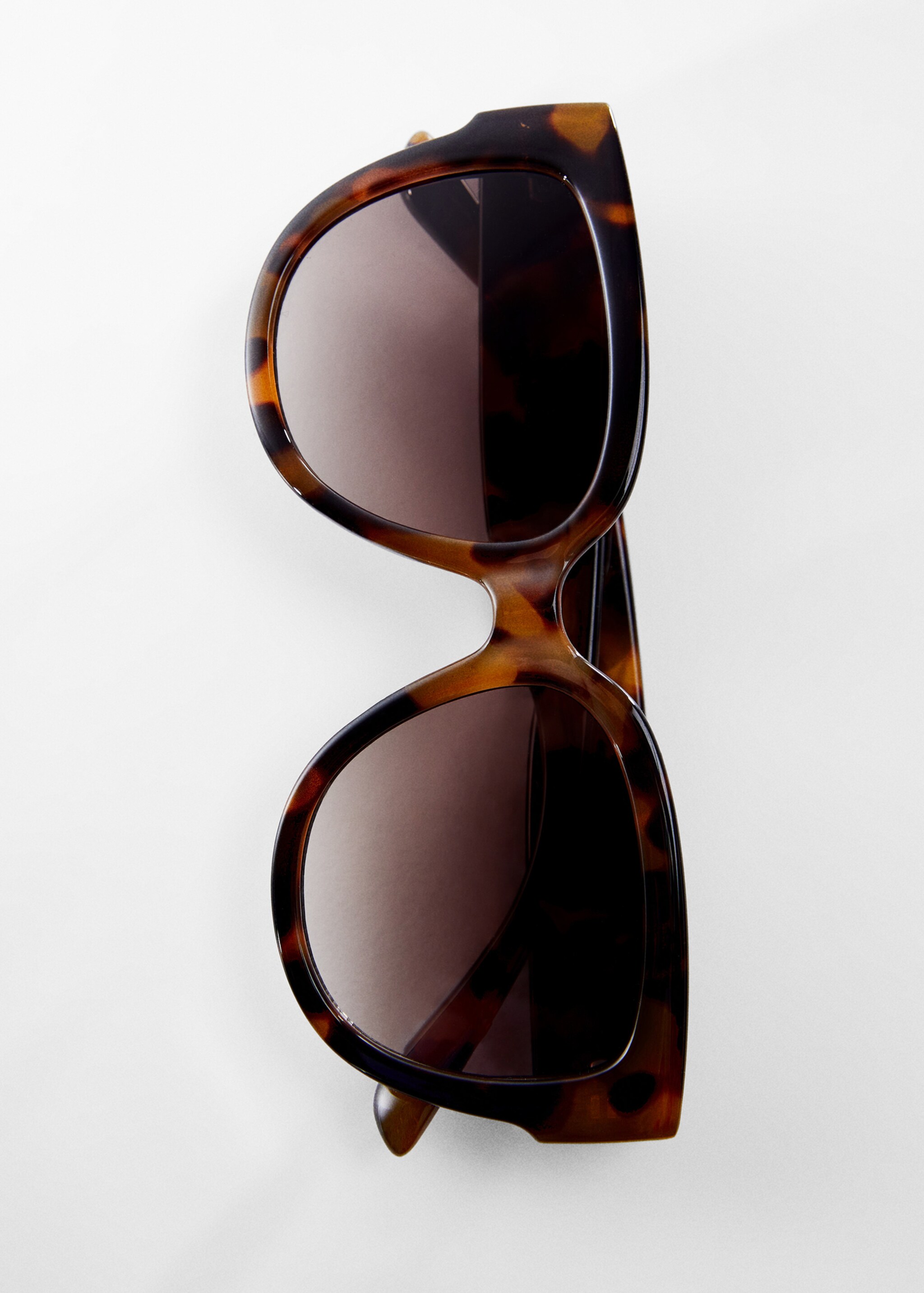 Lunettes de soleil rétro - Détail de l'article 5